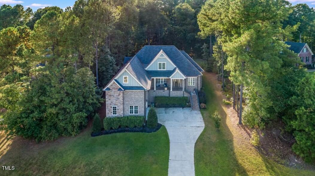 117 Breckenridge Drive