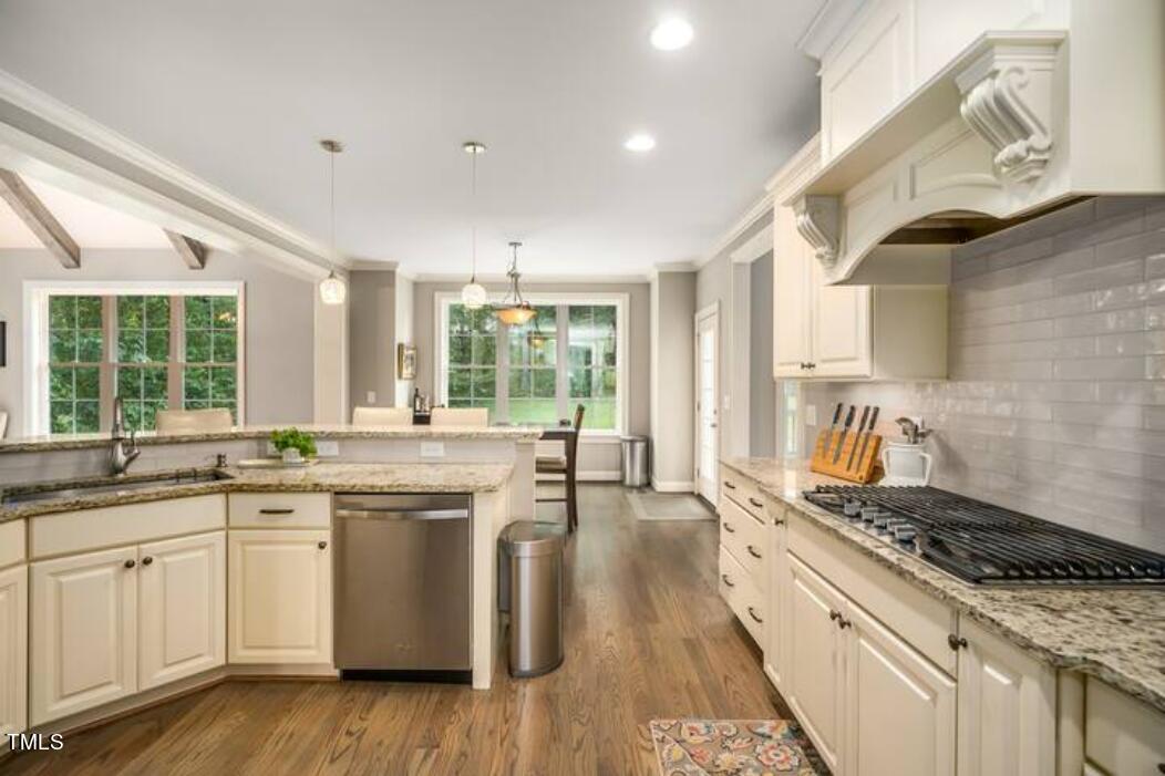 117 Breckenridge Drive