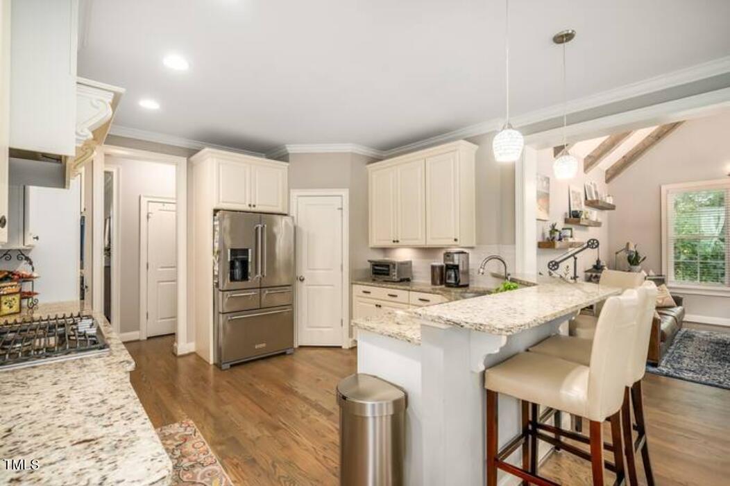 117 Breckenridge Drive