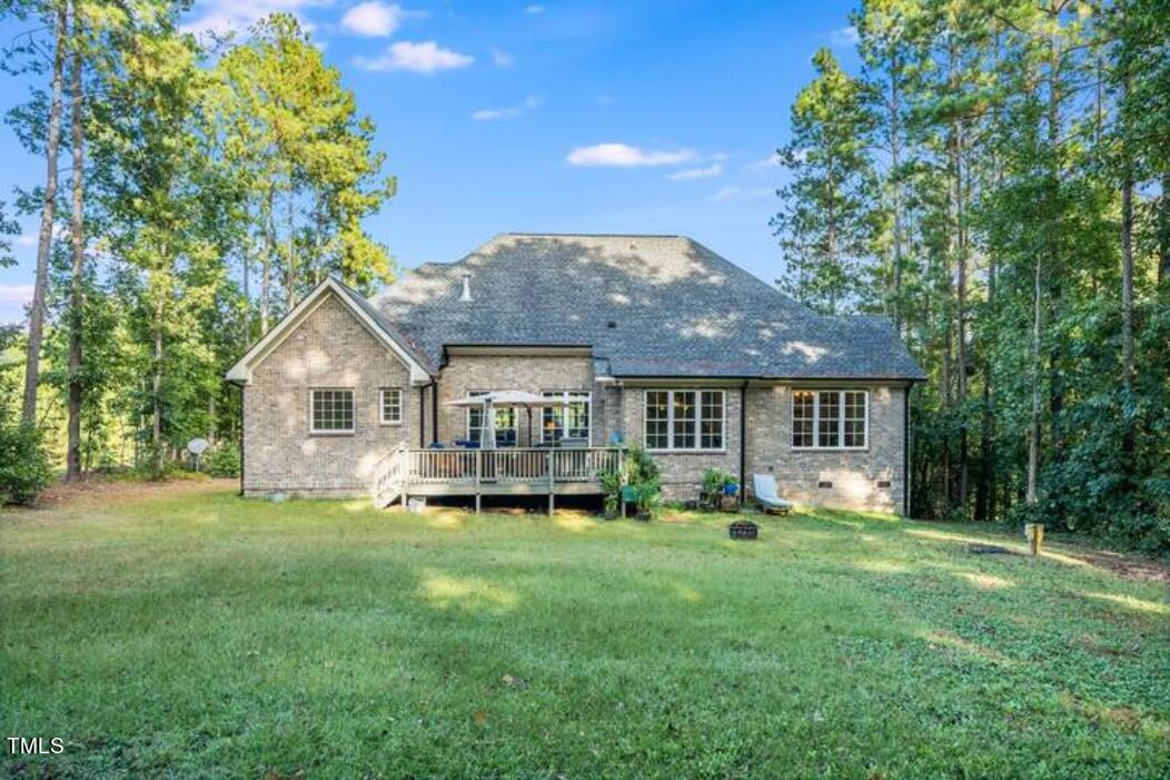117 Breckenridge Drive