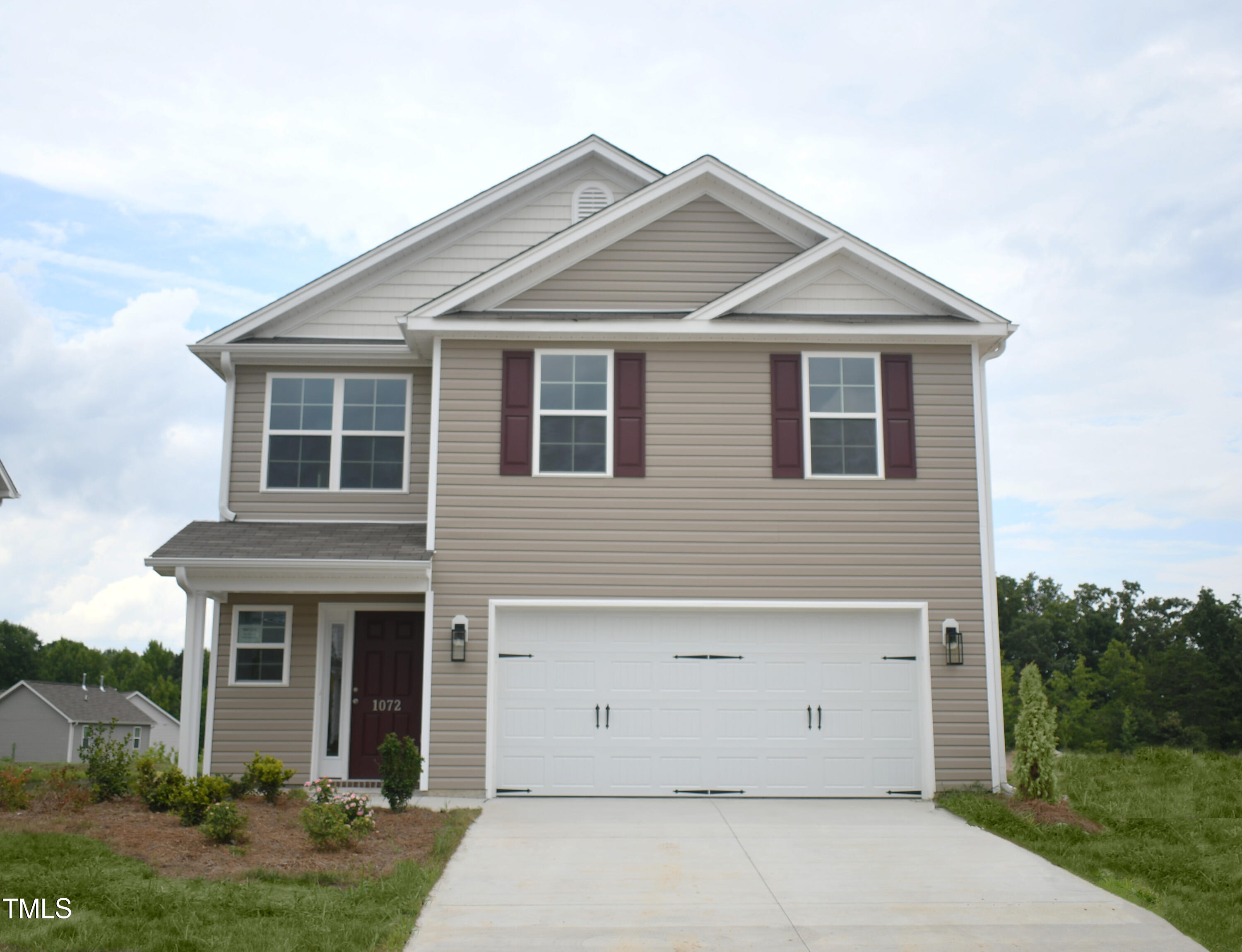 1072 Thicket Drive # 224