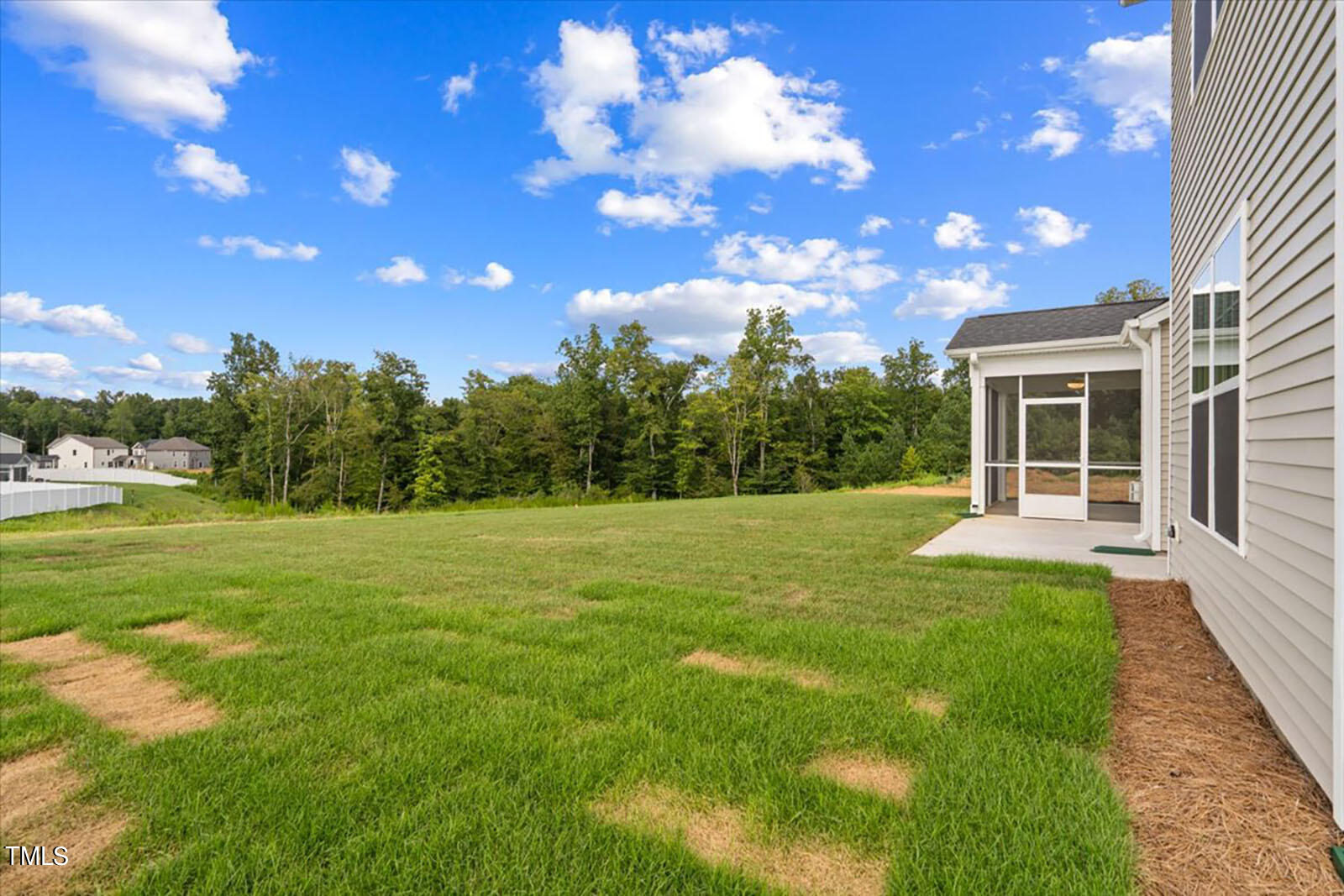 2814 Lacy Holt Road