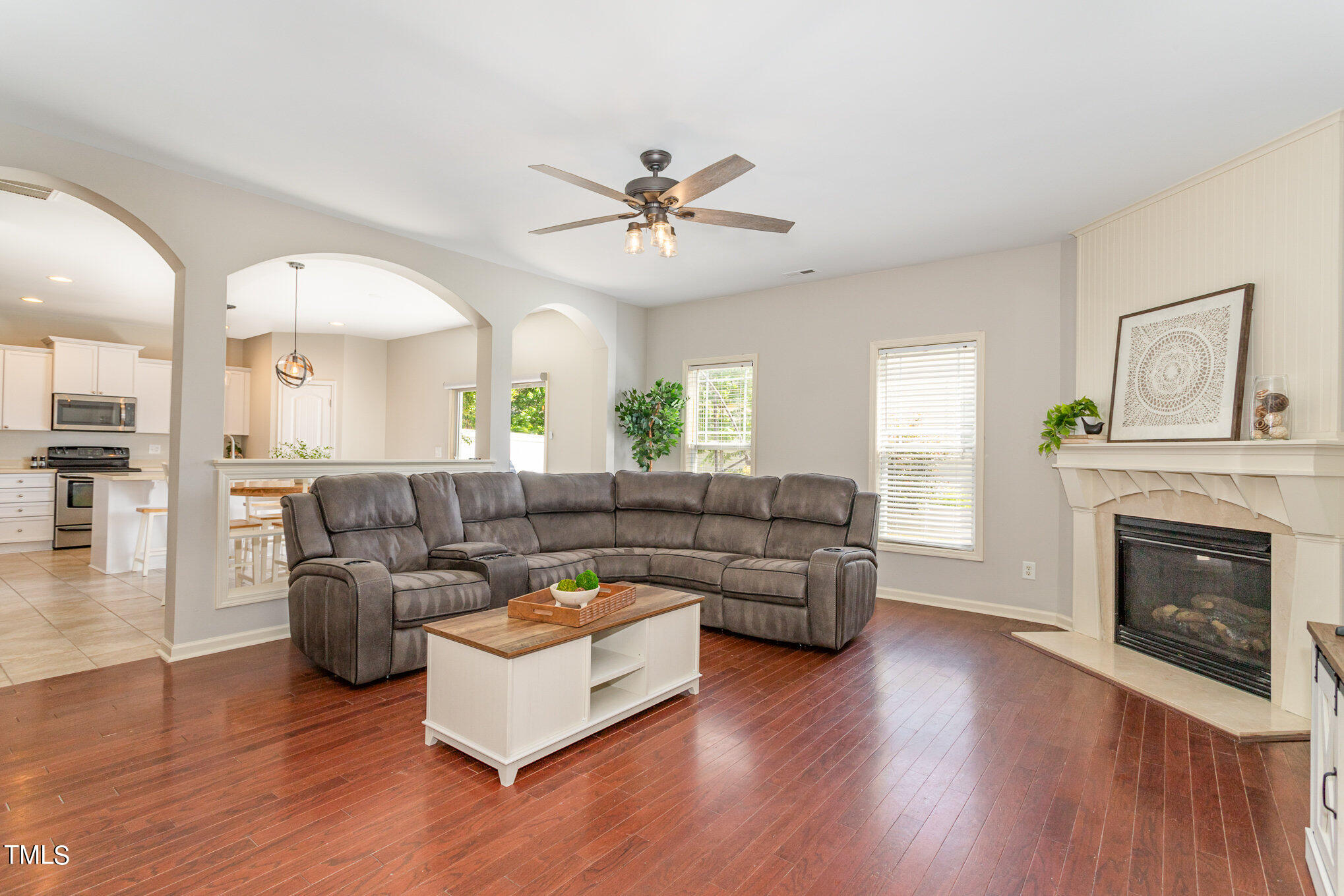 3210 Groveshire Drive