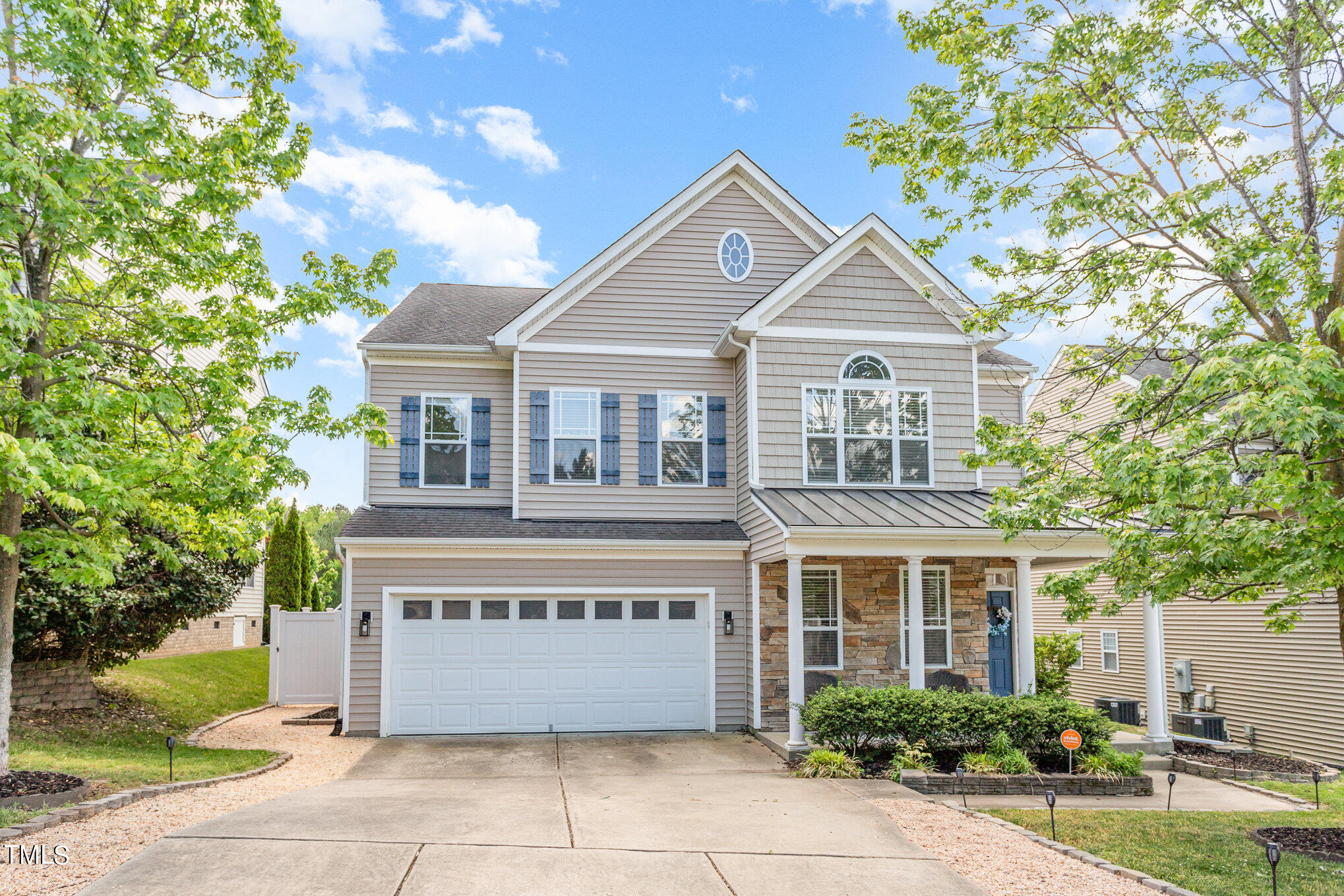 3210 Groveshire Drive