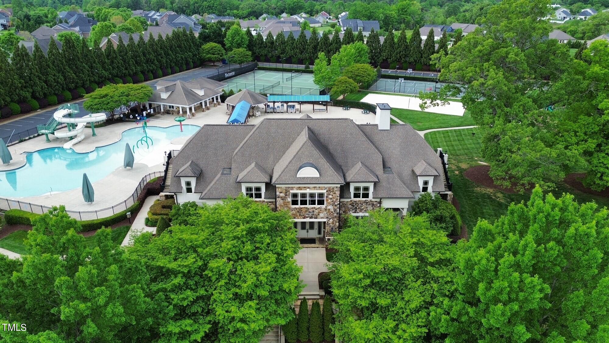 193 Blair Grove Court