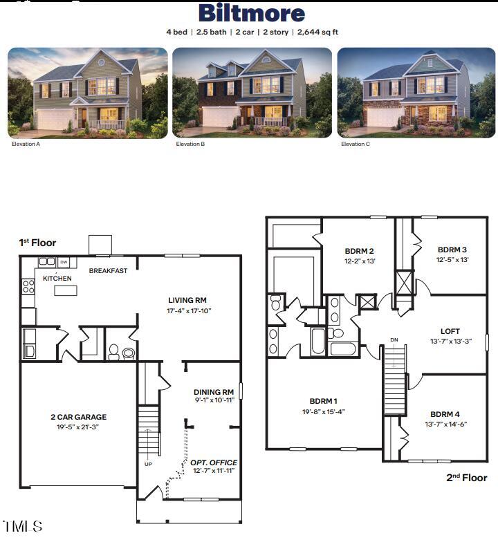 193 Blair Grove Court