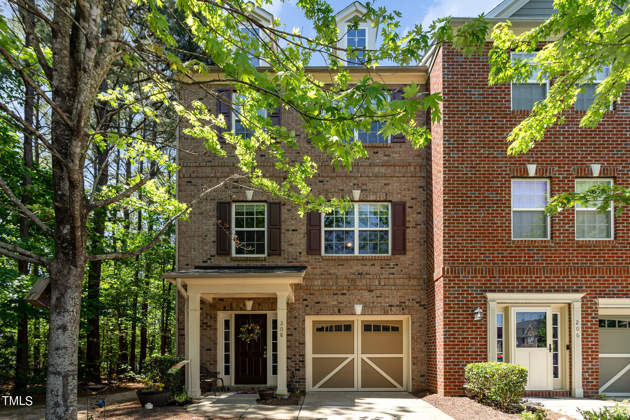 208 High Ramble Lane