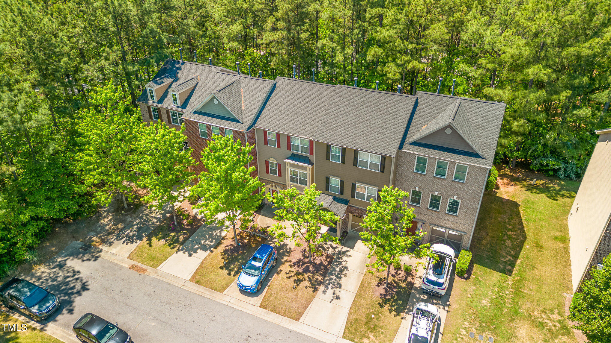 208 High Ramble Lane