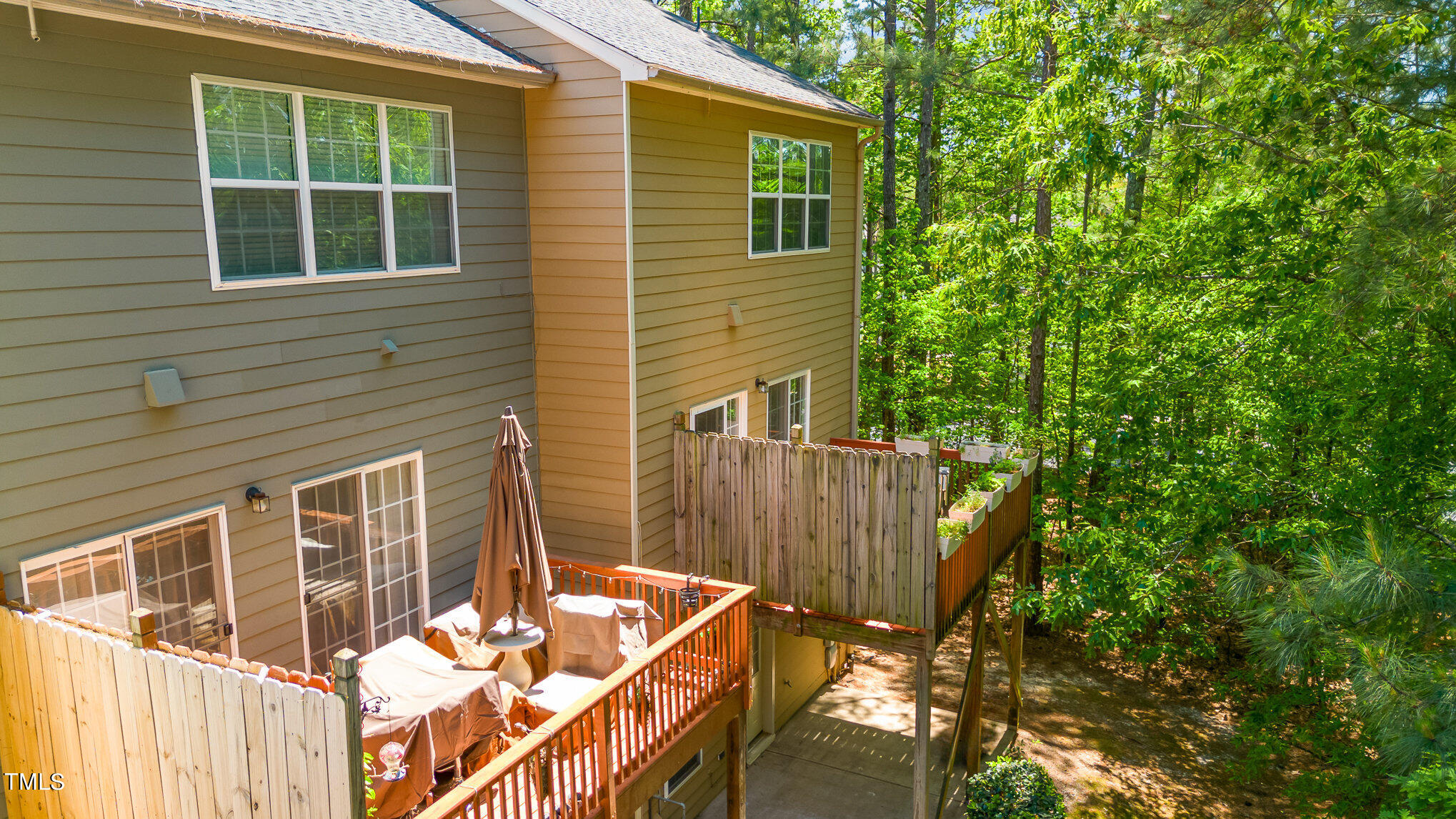 208 High Ramble Lane