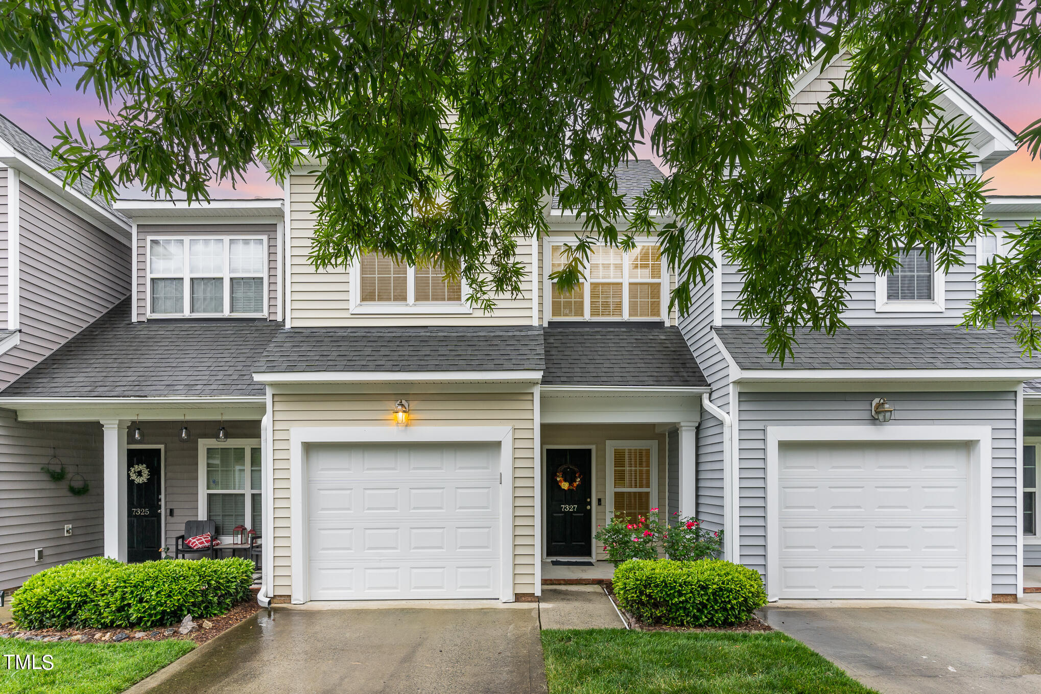 7327 Water Willow Drive