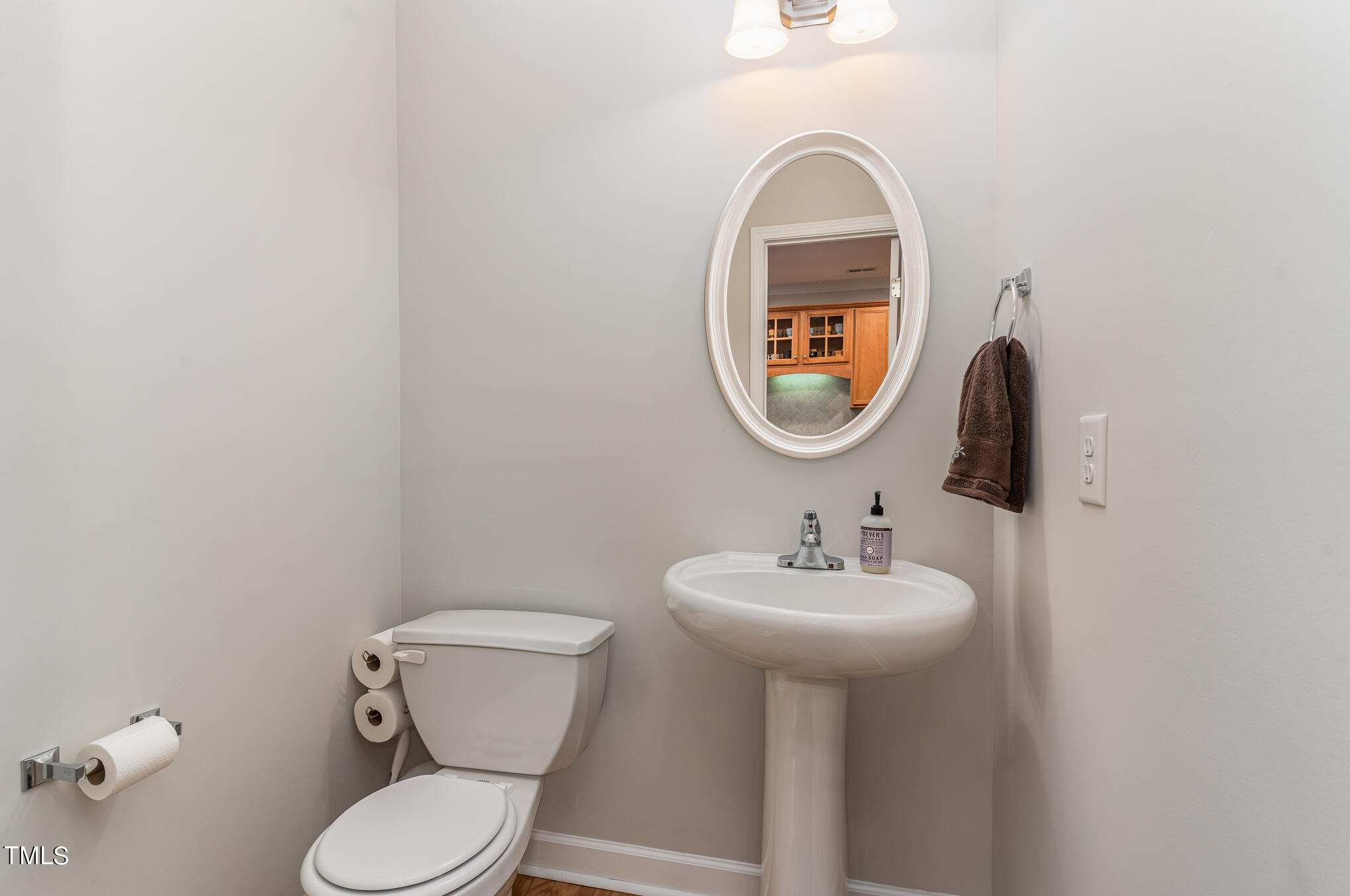 7327 Water Willow Drive