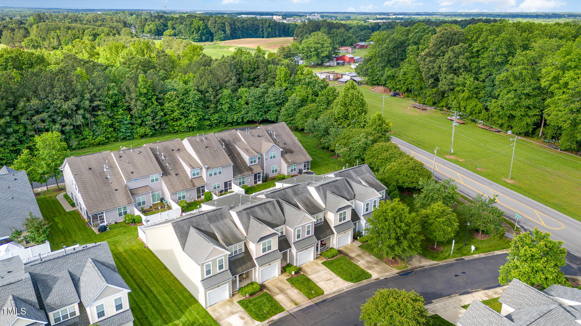 7327 Water Willow Drive