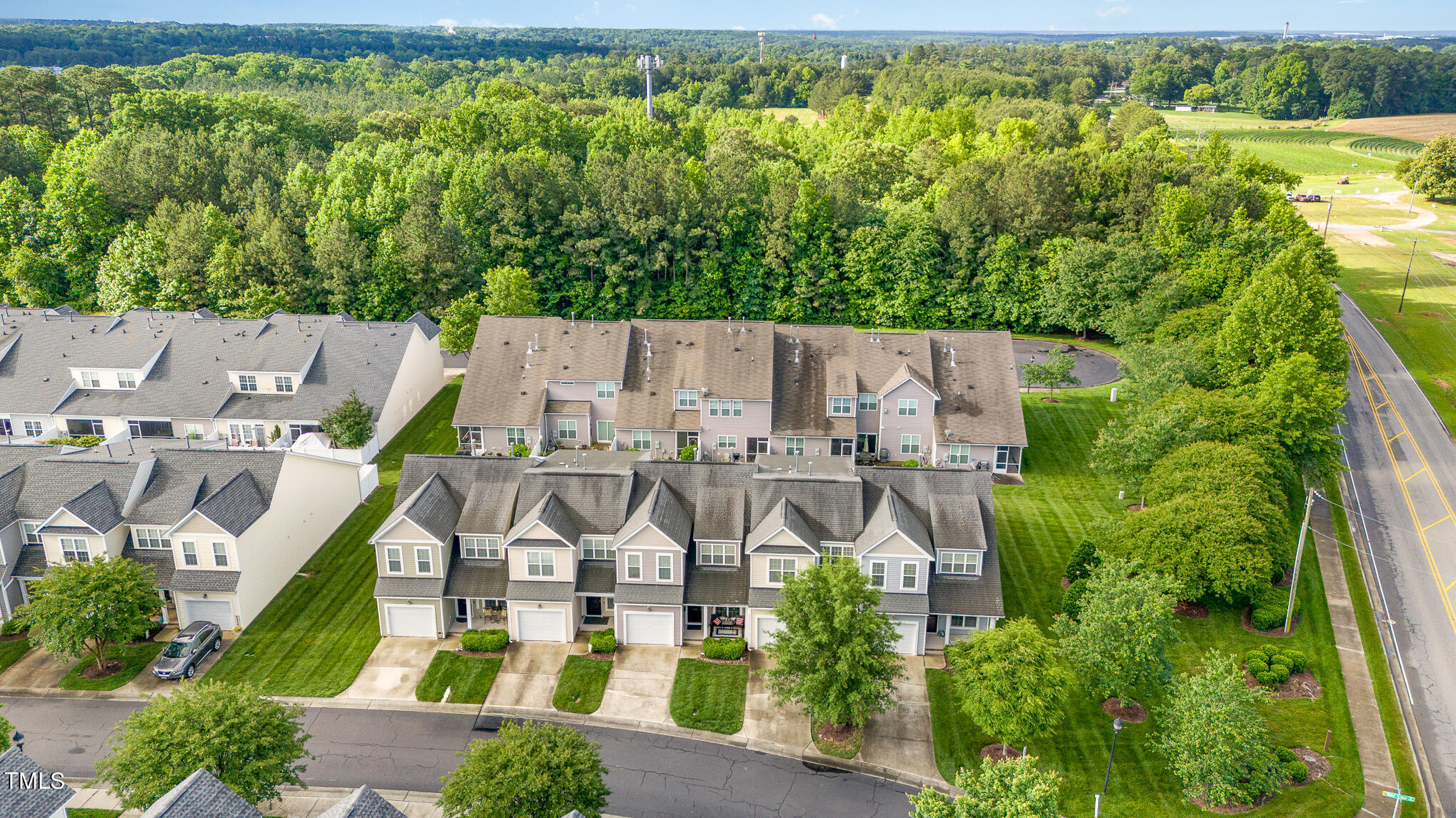 7327 Water Willow Drive