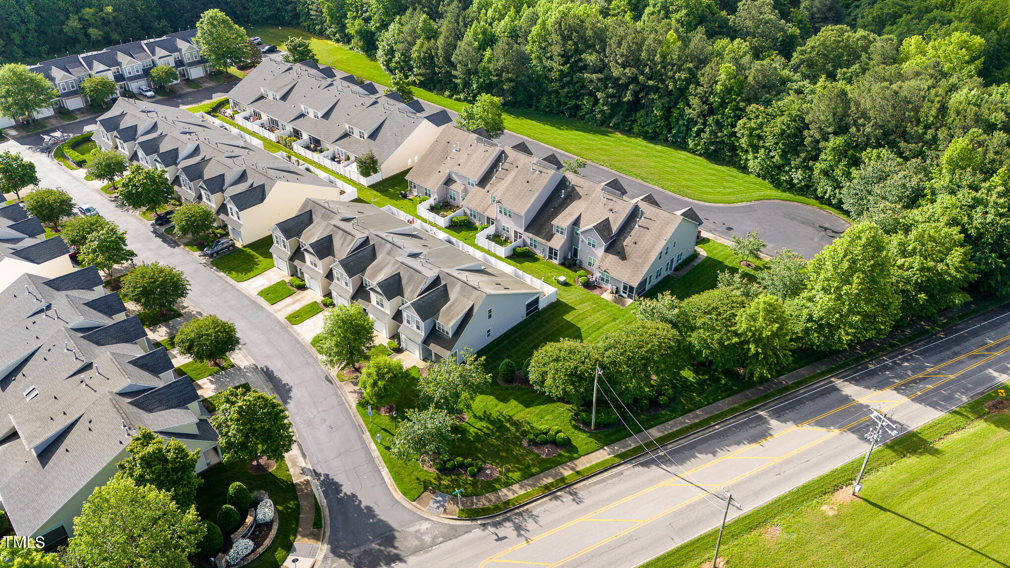 7327 Water Willow Drive