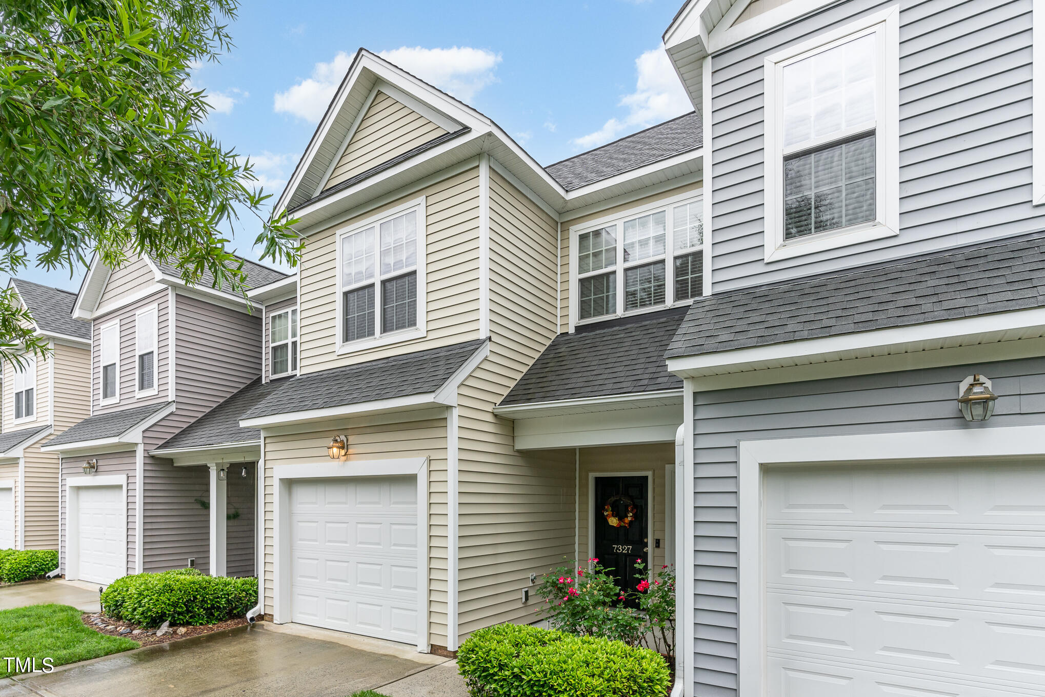 7327 Water Willow Drive