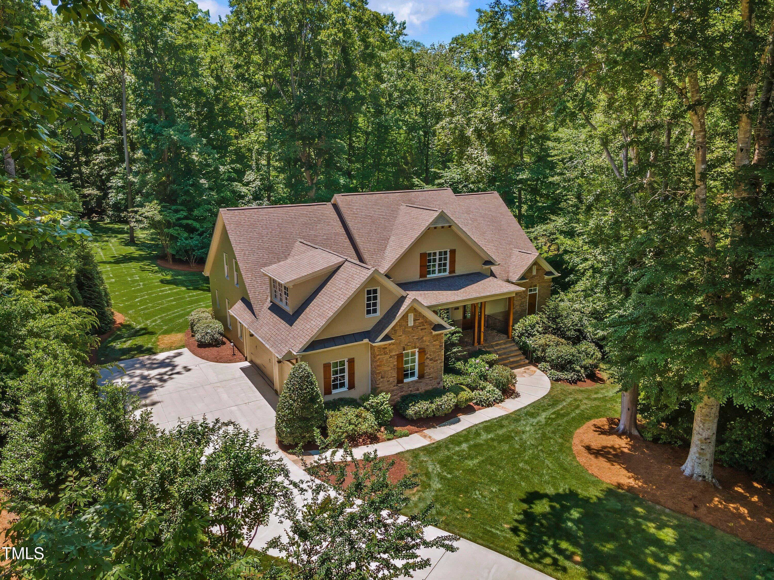 6909 Bartons Bend Way