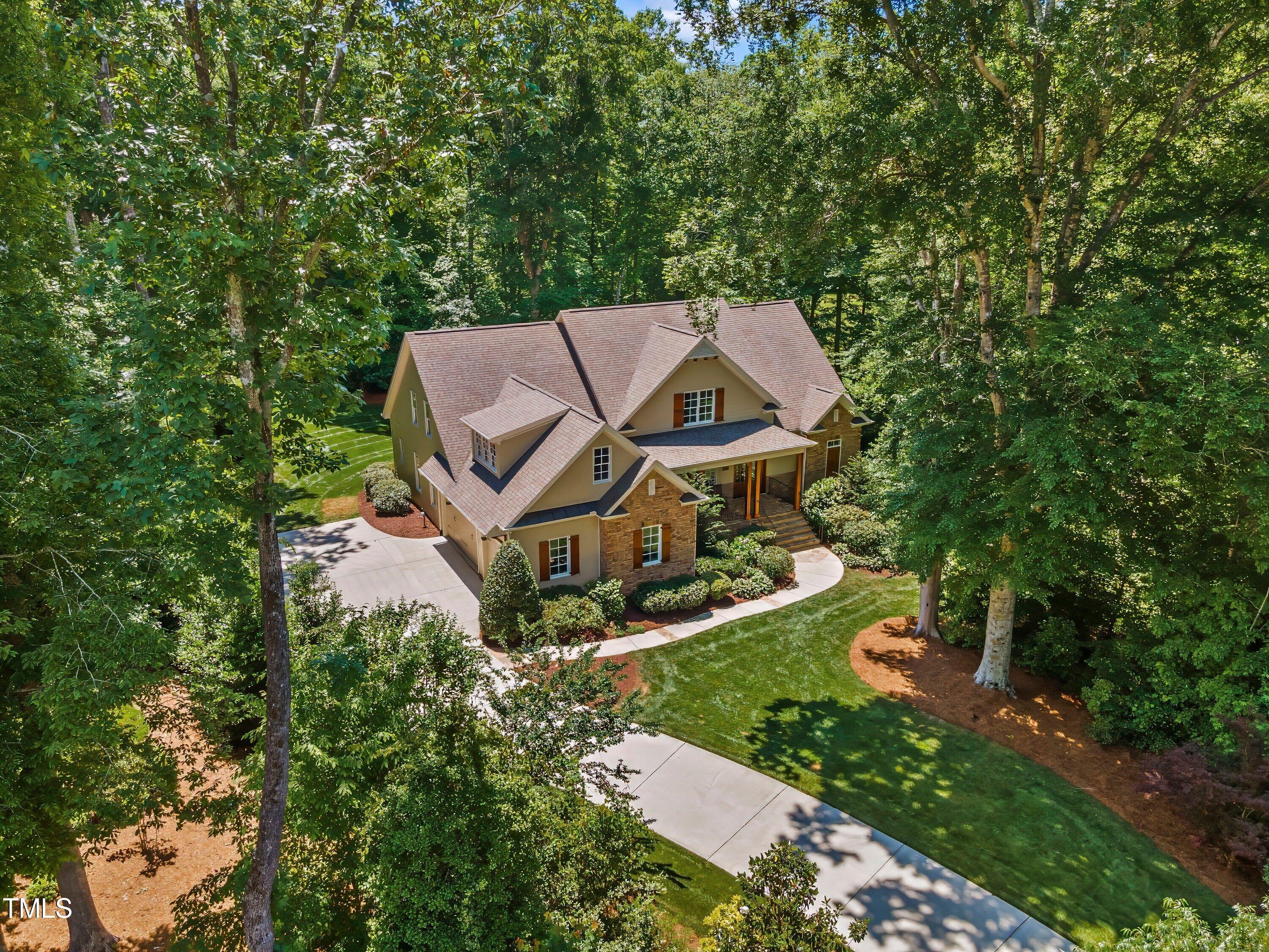 6909 Bartons Bend Way