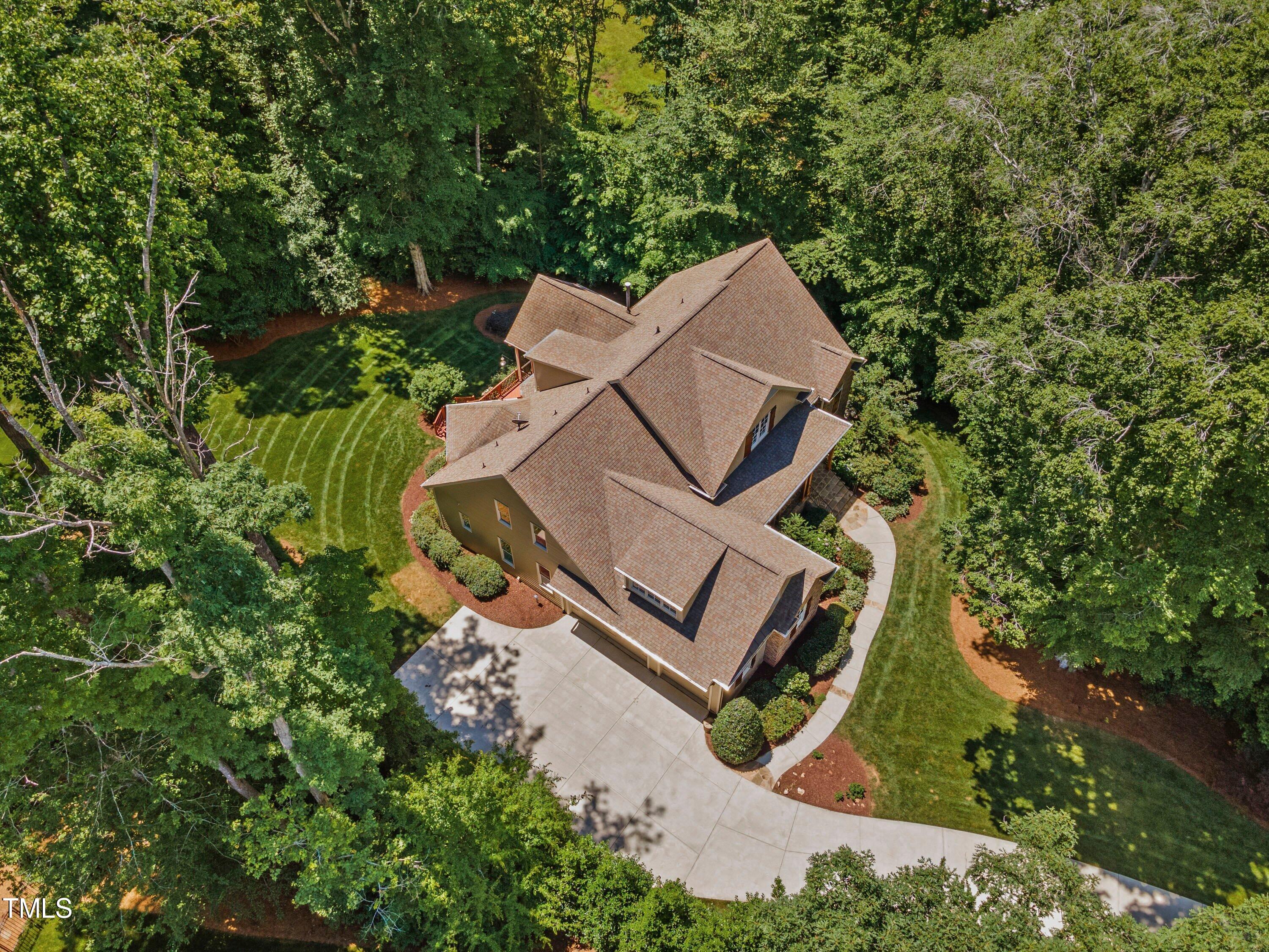 6909 Bartons Bend Way