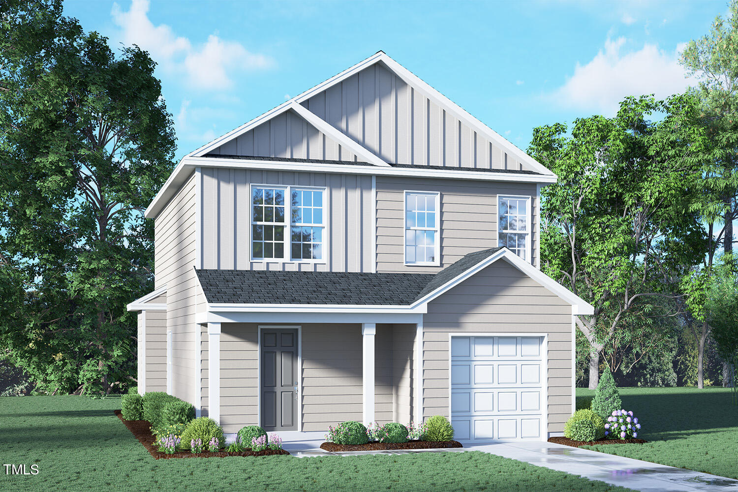3613 Drafton Drive