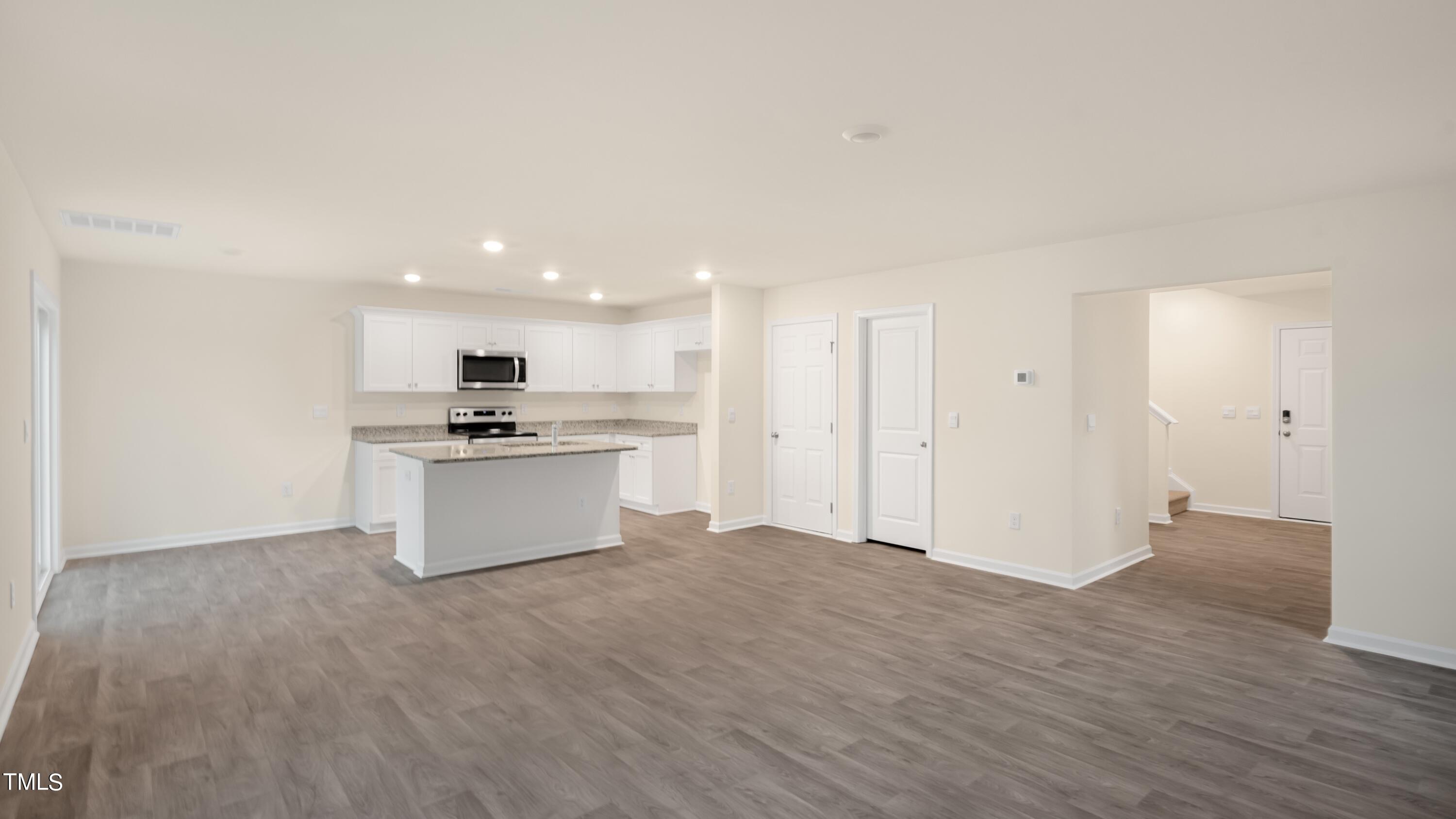 3613 Drafton Drive