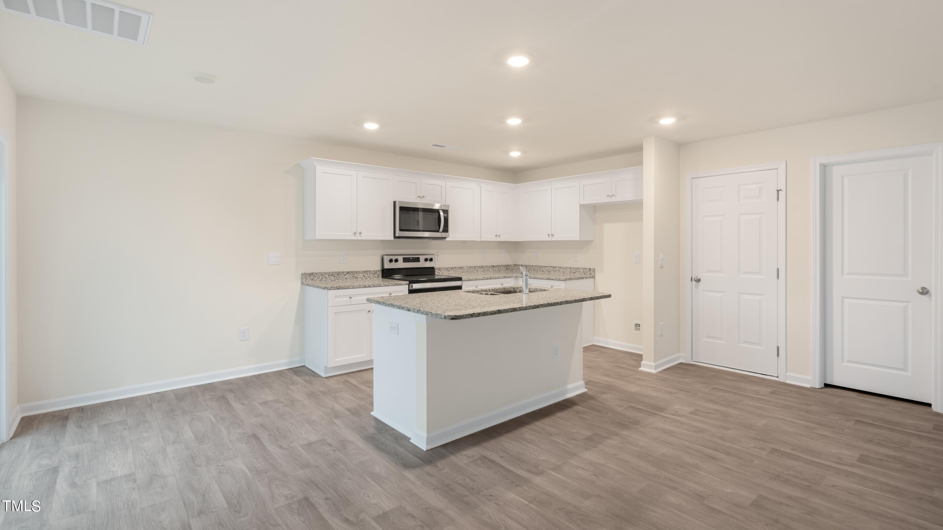 3613 Drafton Drive