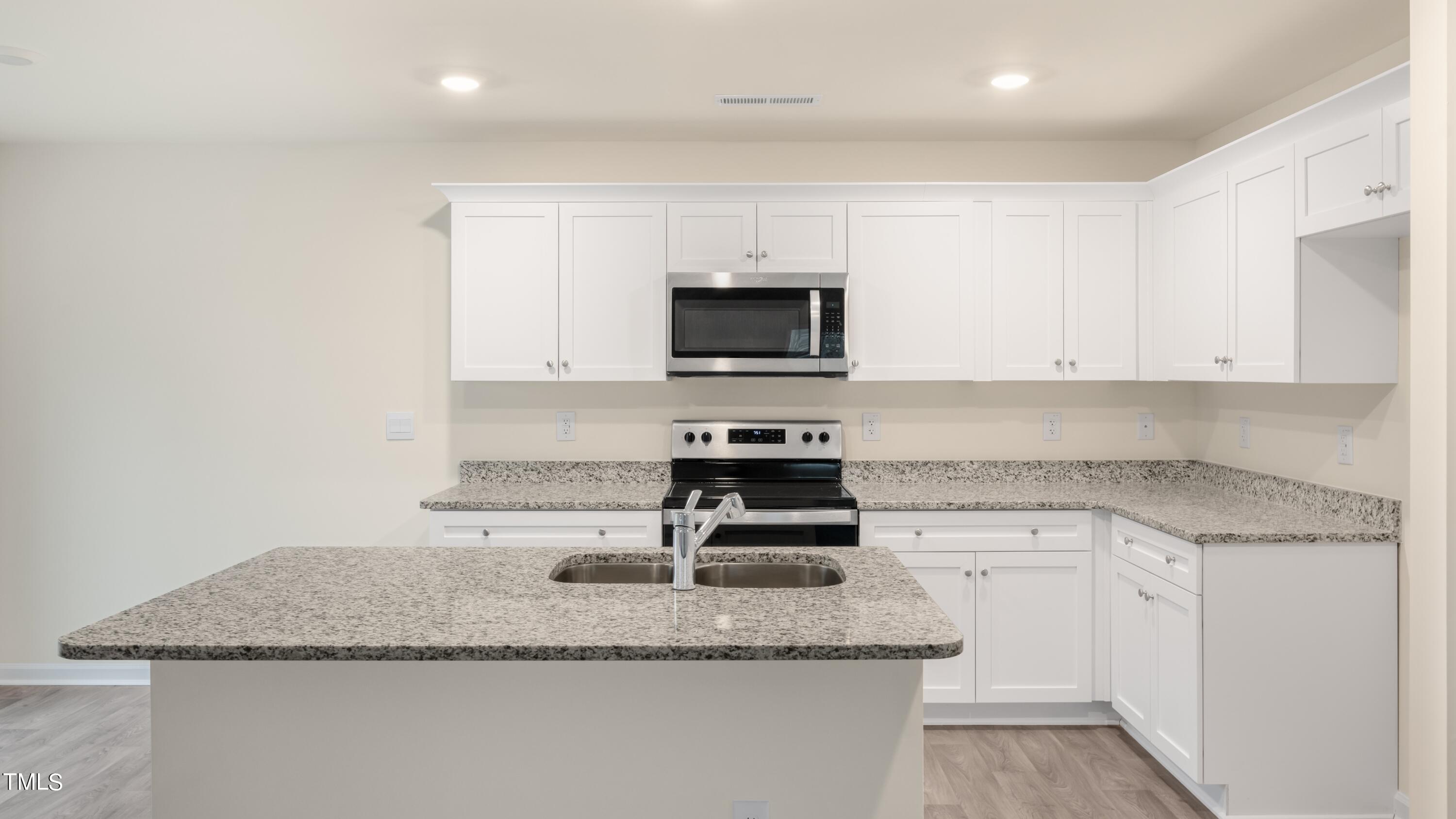3613 Drafton Drive