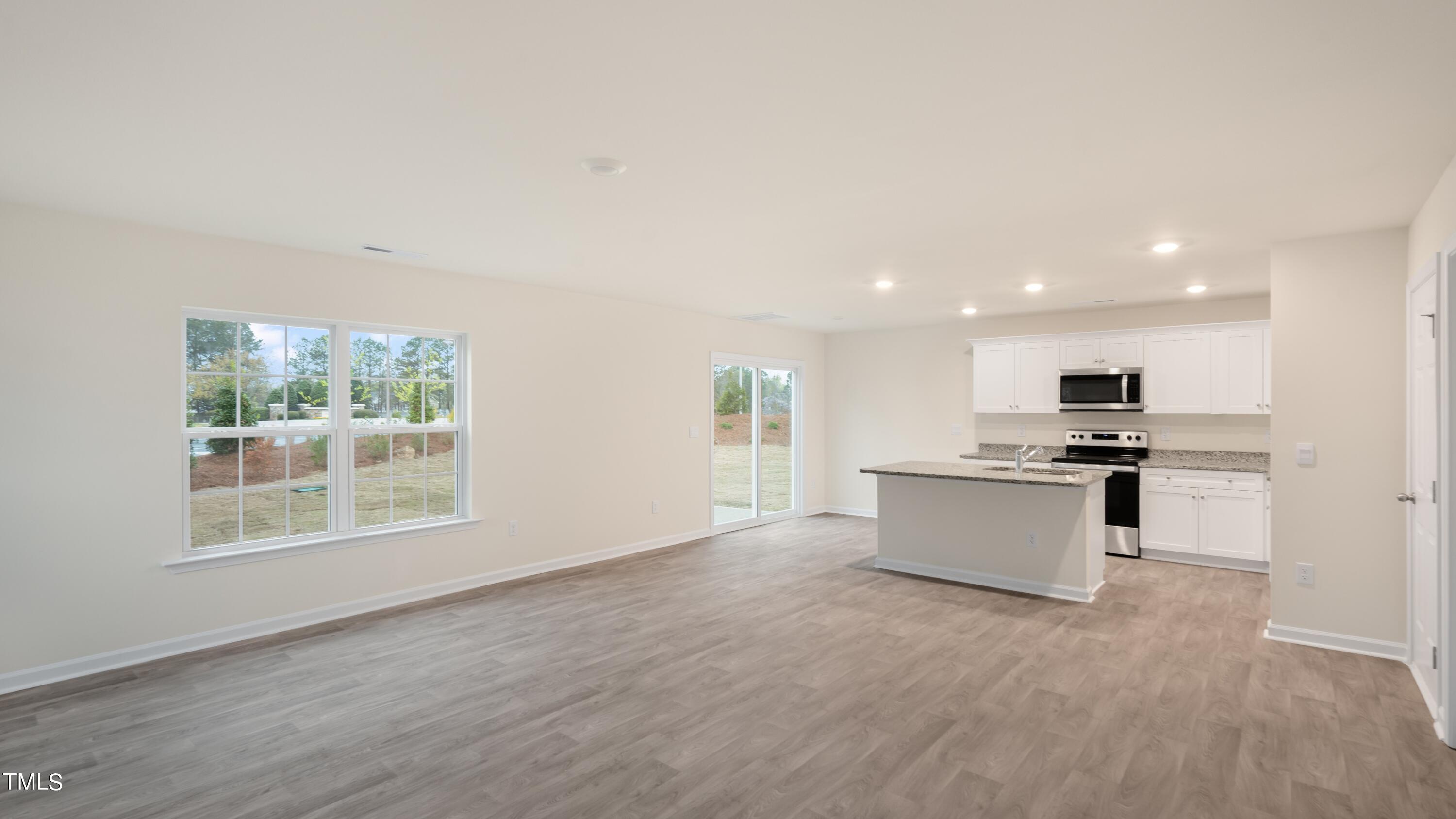 3613 Drafton Drive