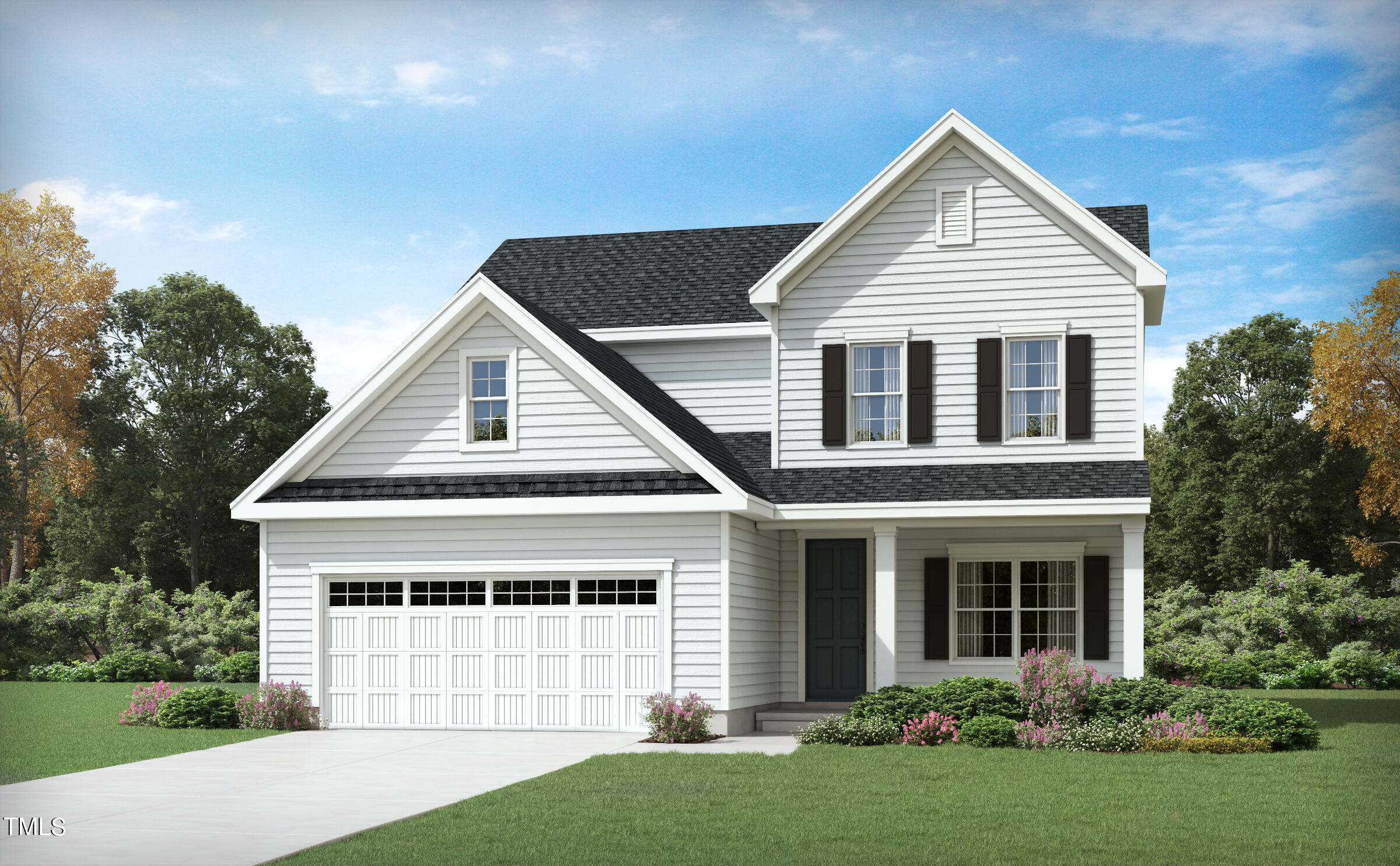 2209 Birdhouse Lane