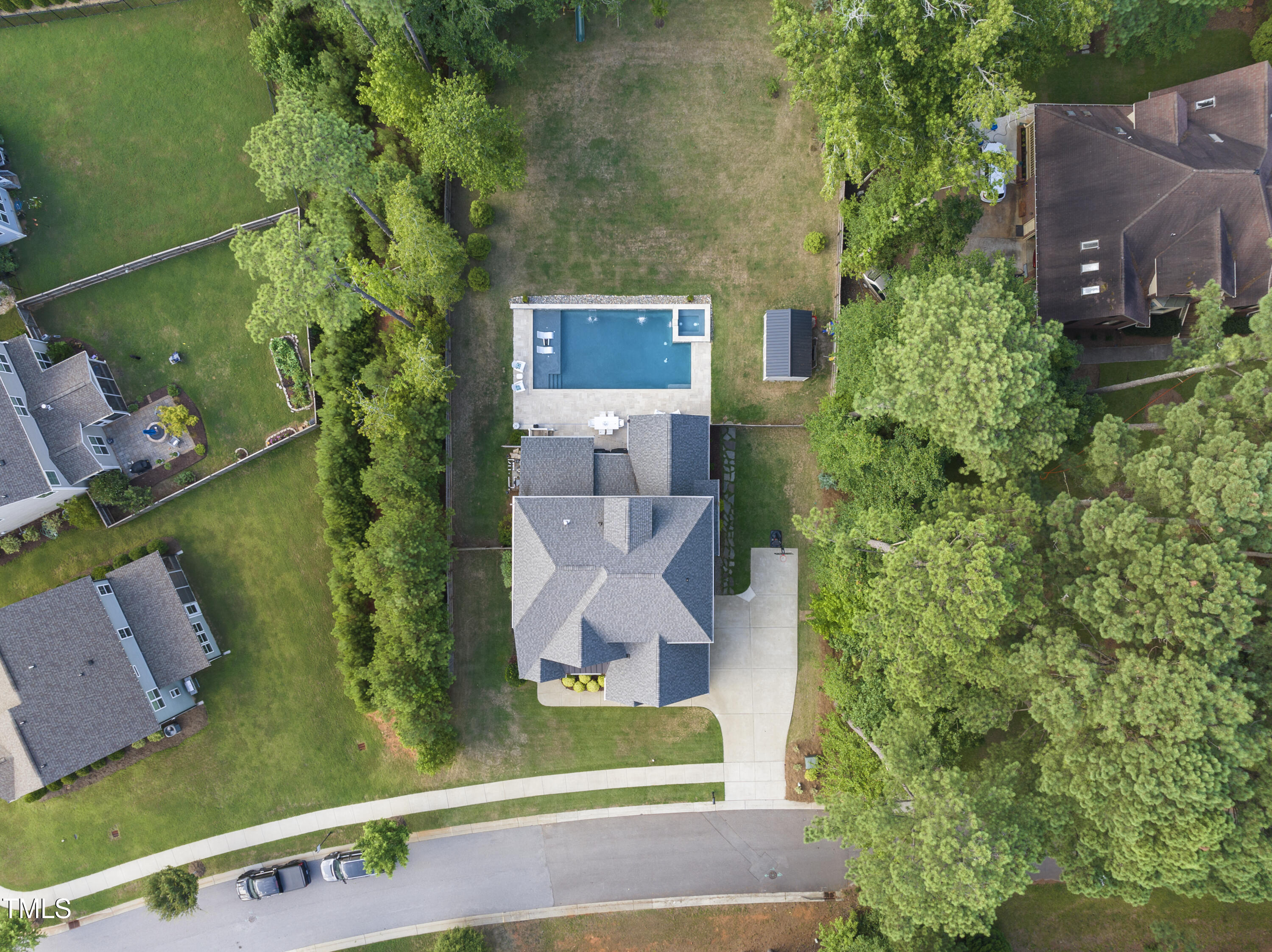 2995 Mills Lake Wynd