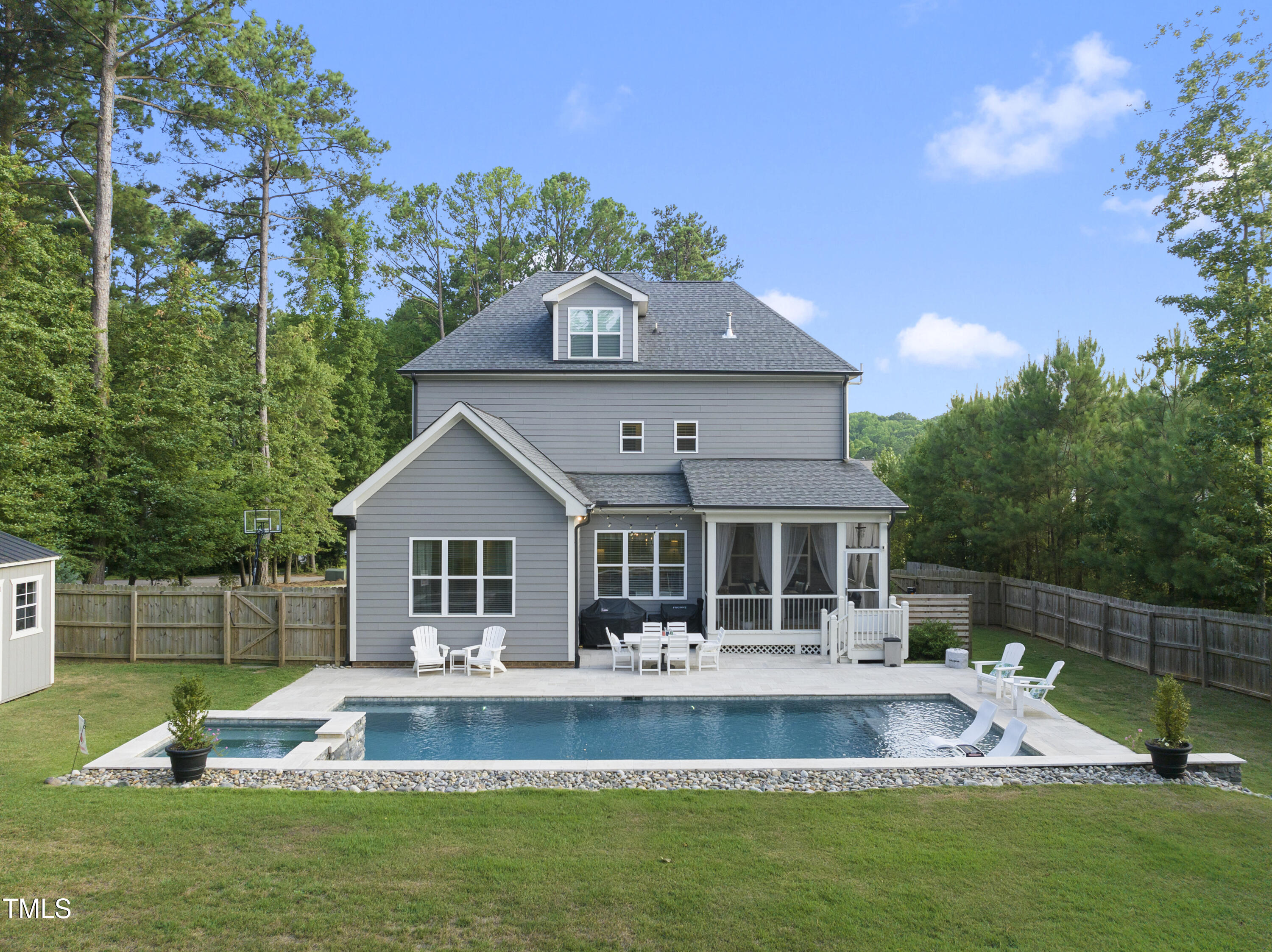 2995 Mills Lake Wynd