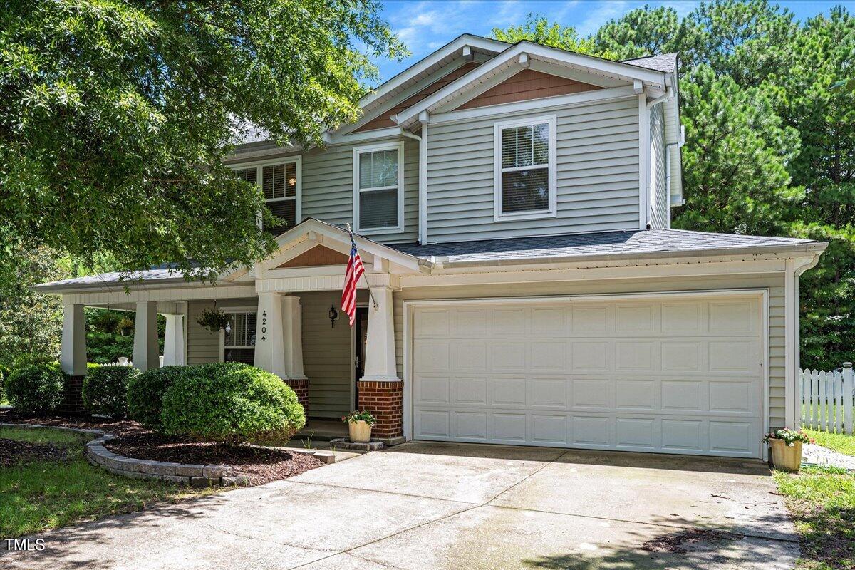 4204 Derry Court