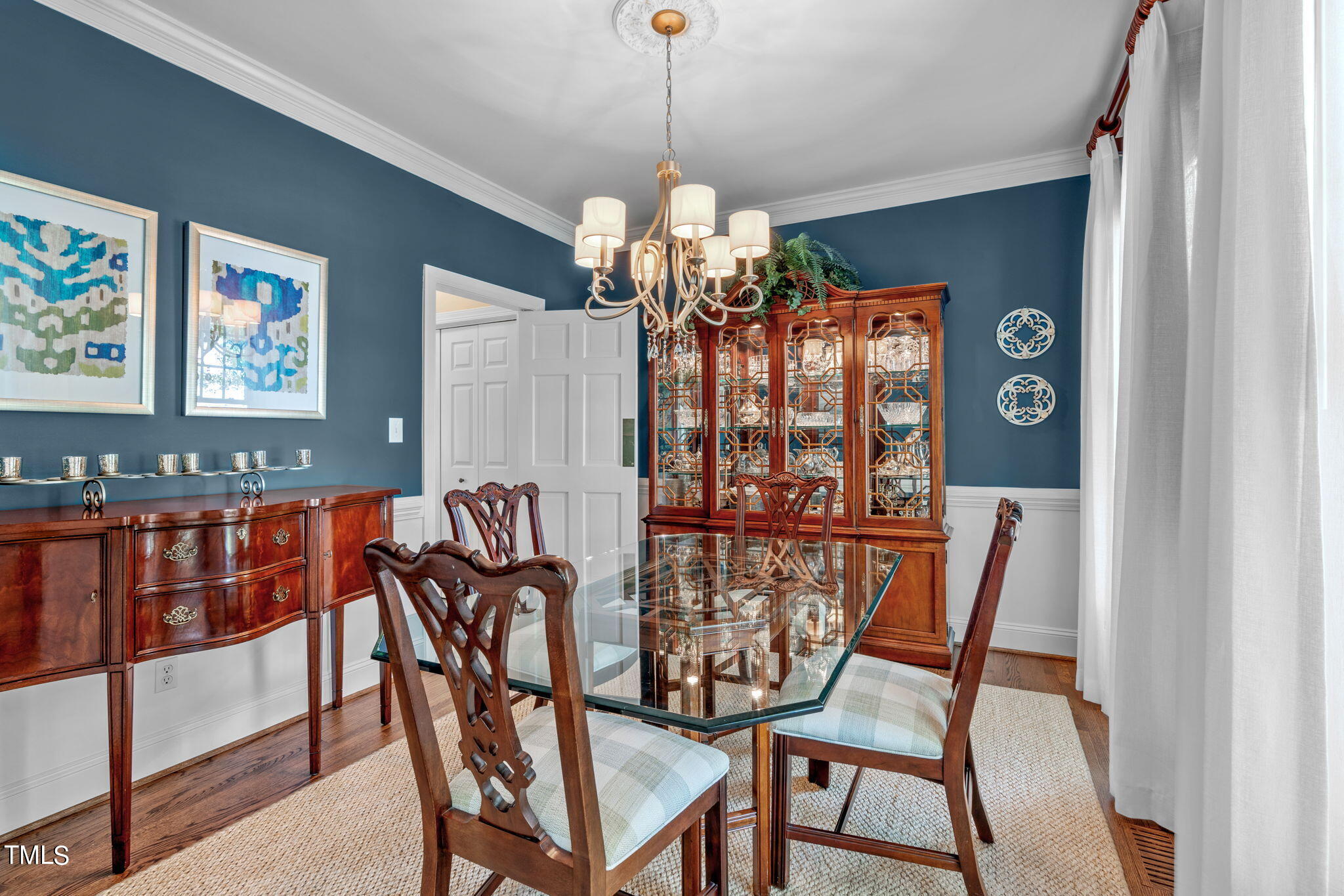 119 Bonniewood Drive