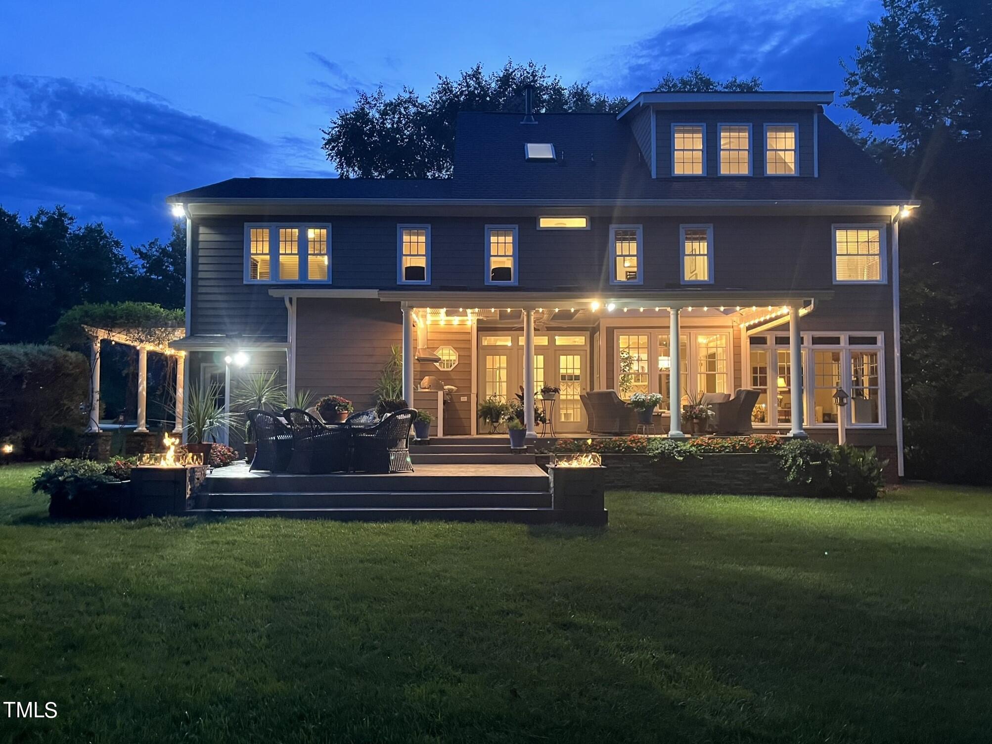 119 Bonniewood Drive