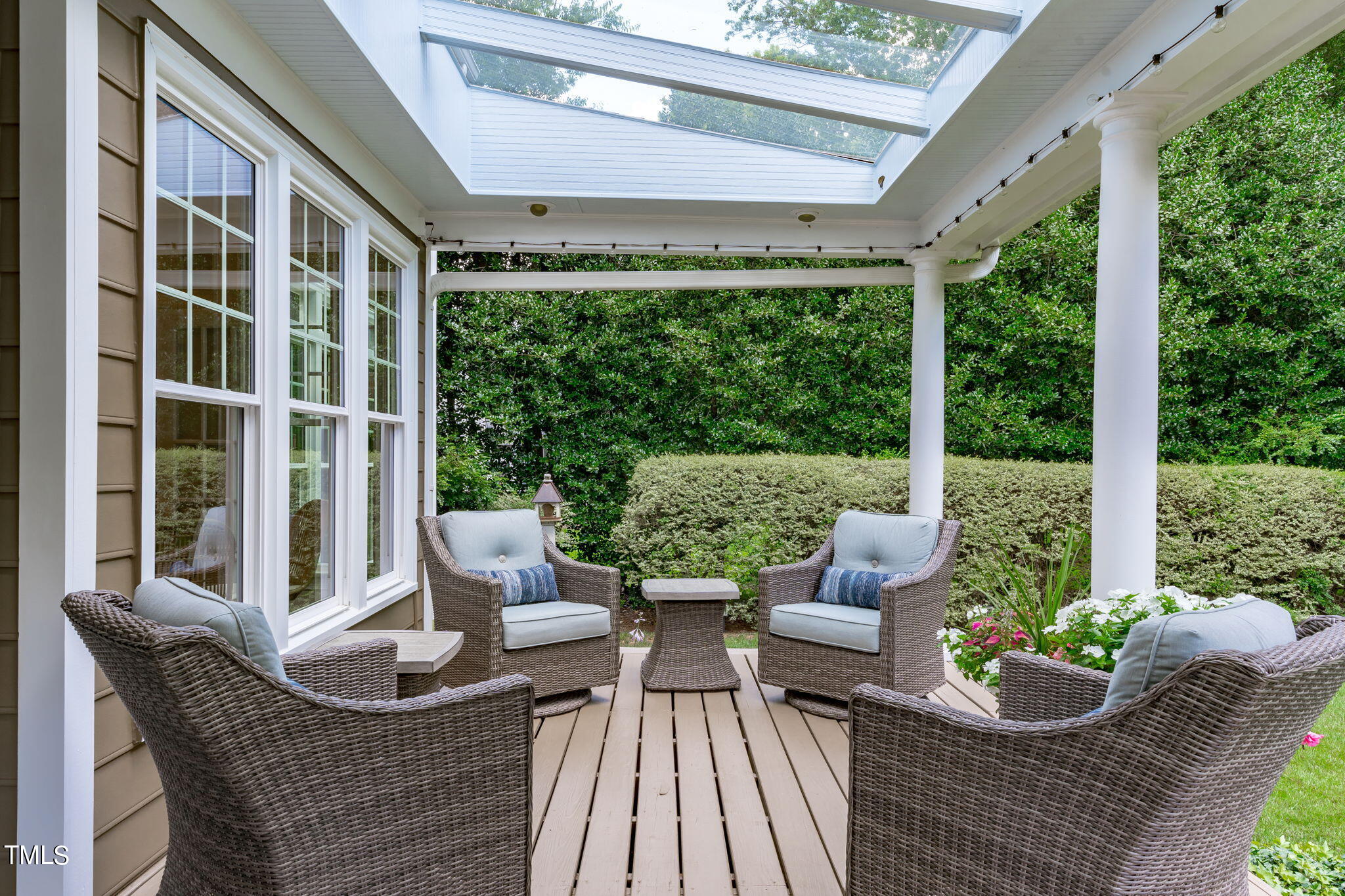 119 Bonniewood Drive