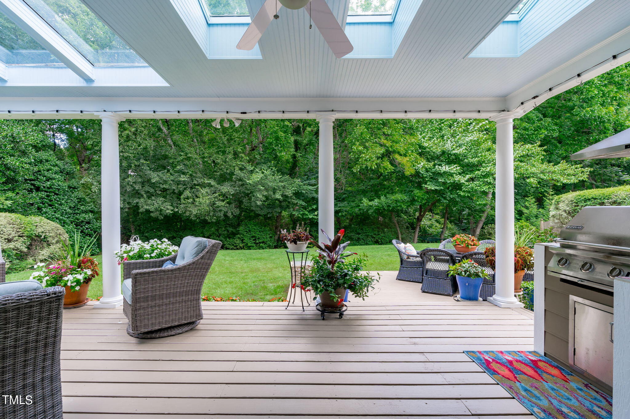 119 Bonniewood Drive