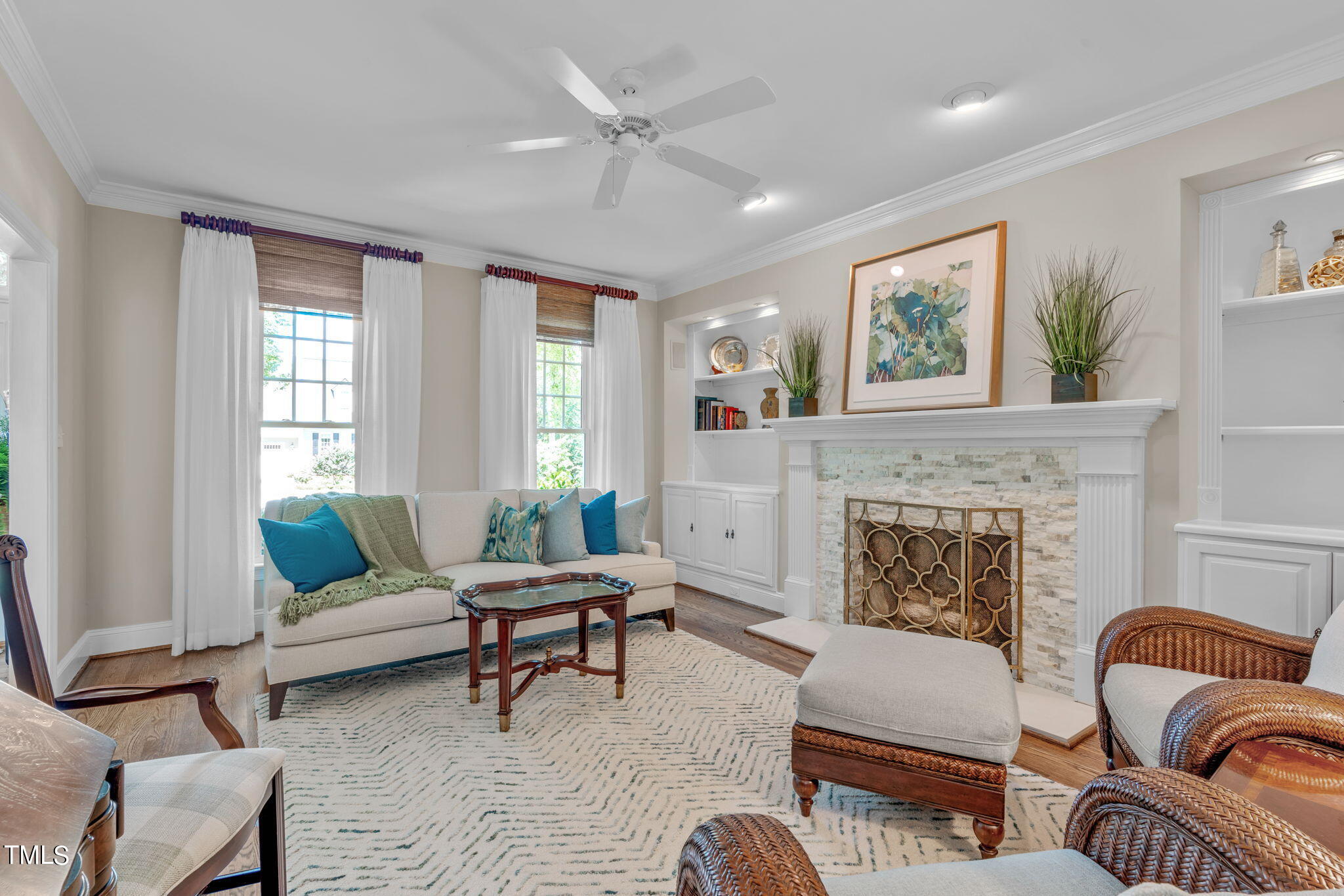 119 Bonniewood Drive