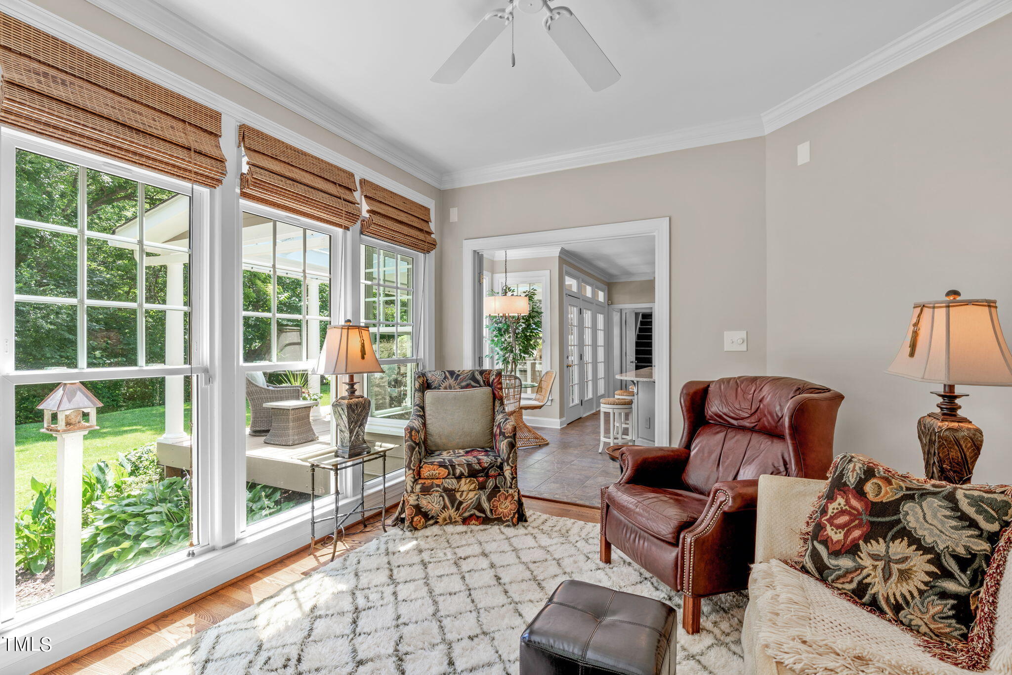 119 Bonniewood Drive