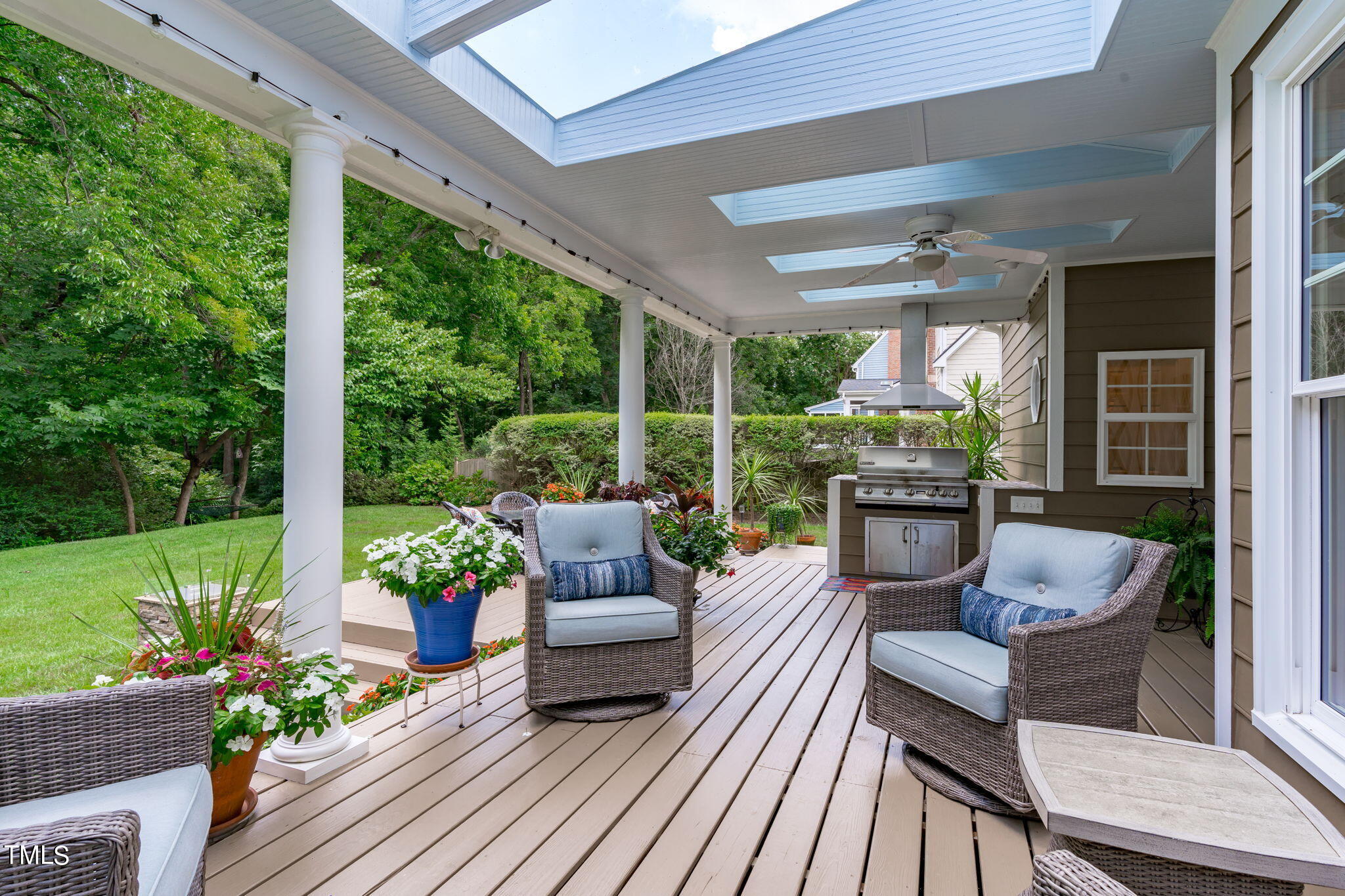 119 Bonniewood Drive