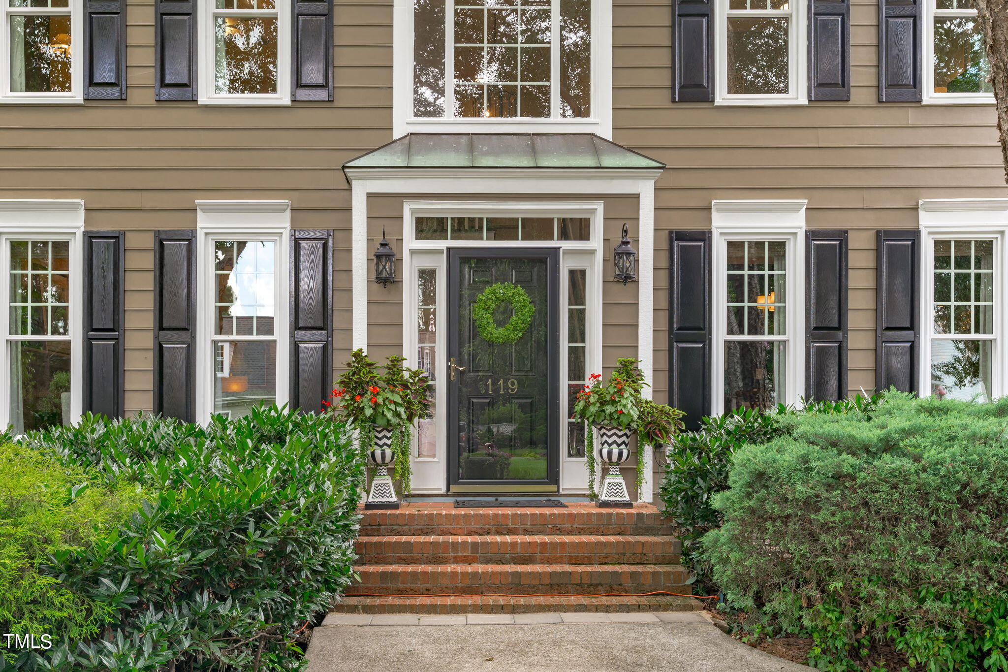 119 Bonniewood Drive