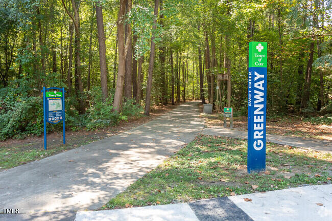 119 Bonniewood Drive