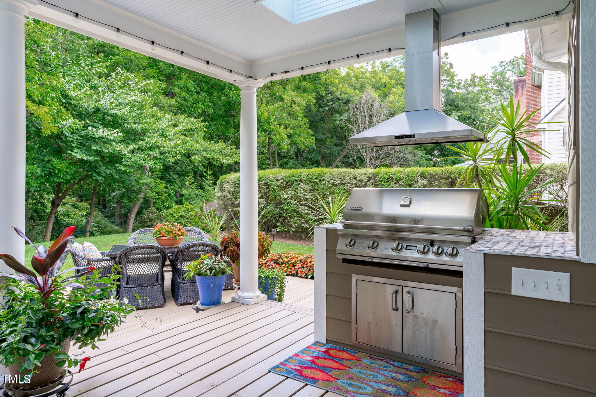 119 Bonniewood Drive