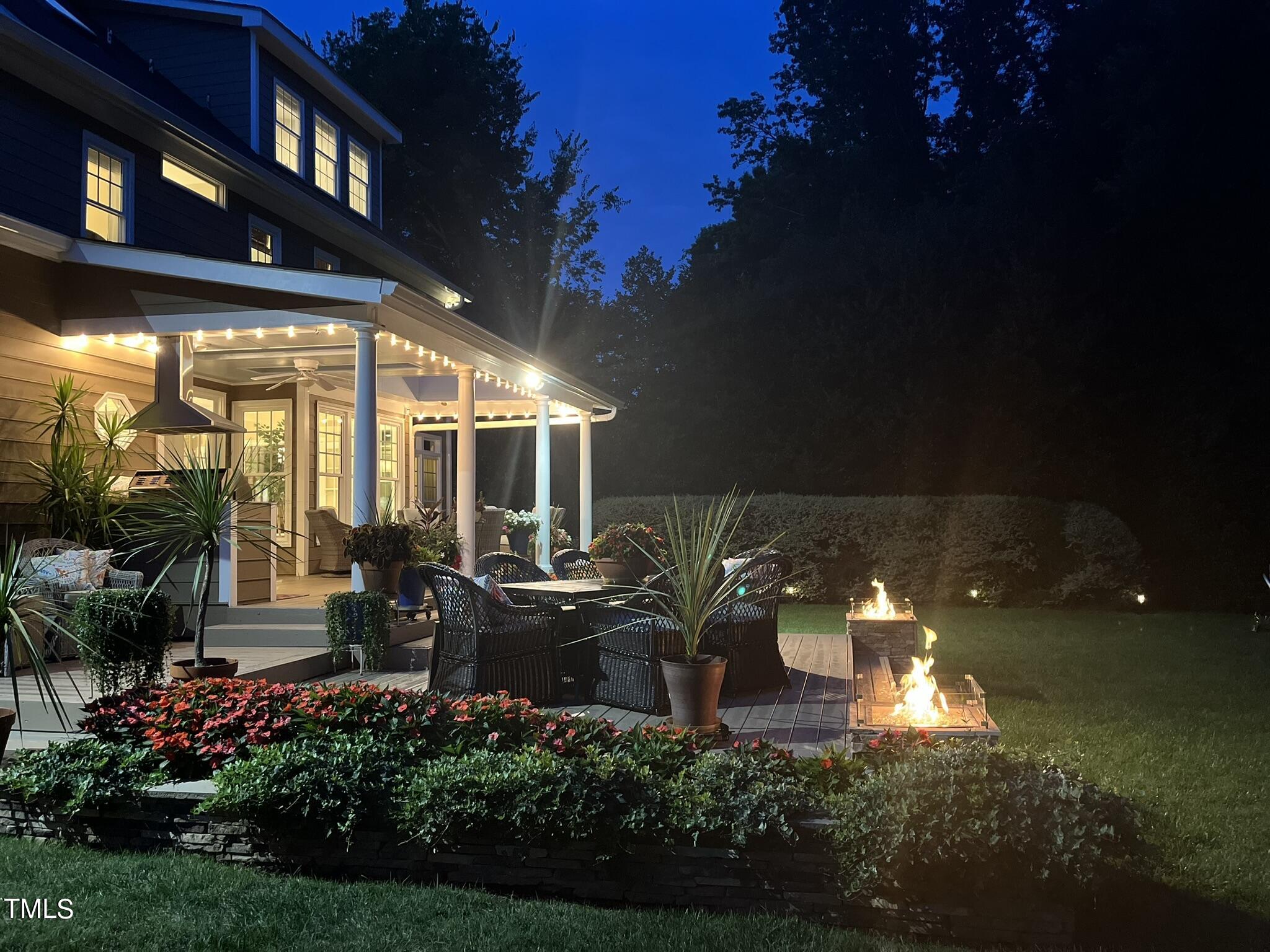 119 Bonniewood Drive