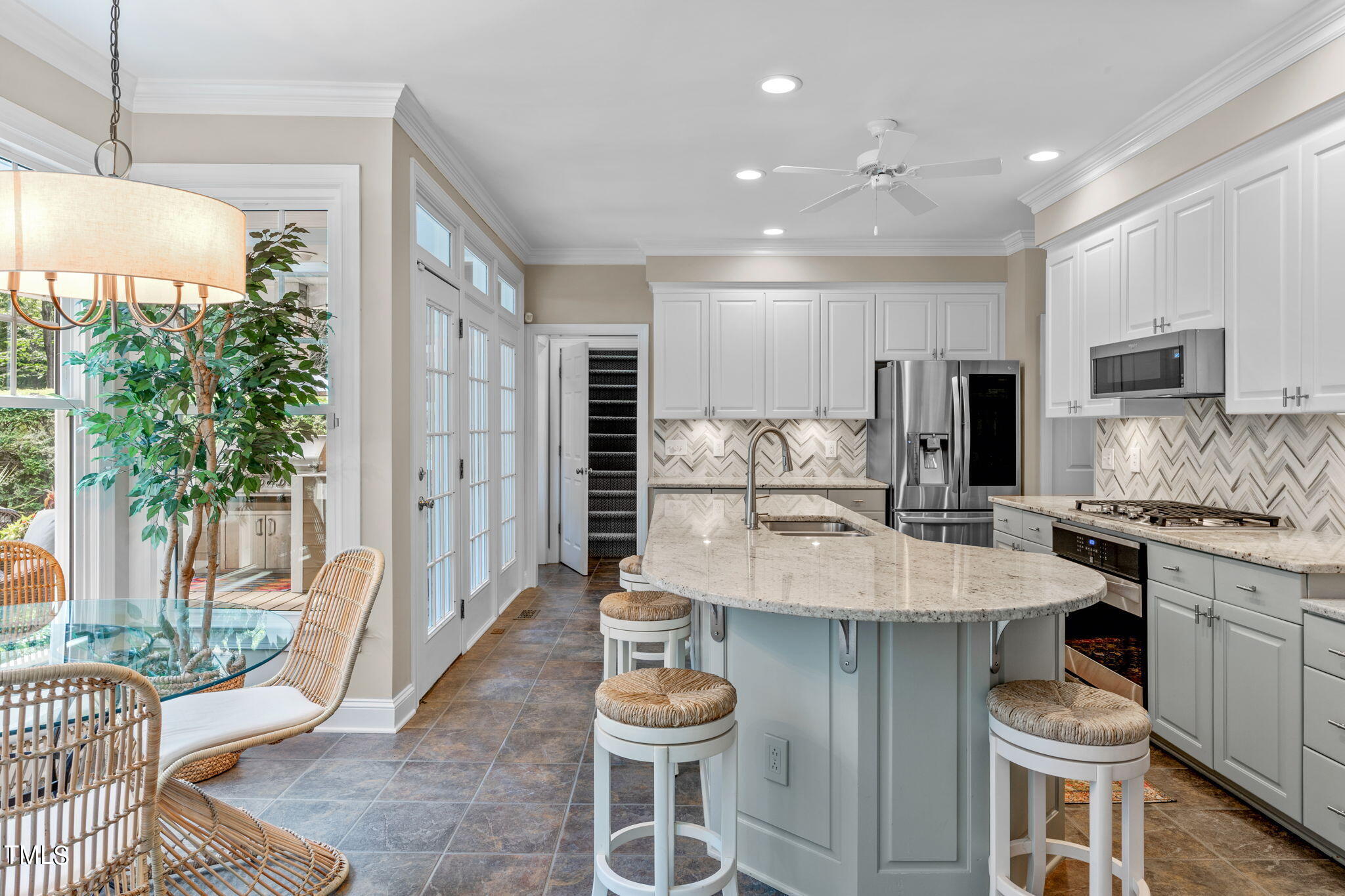 119 Bonniewood Drive