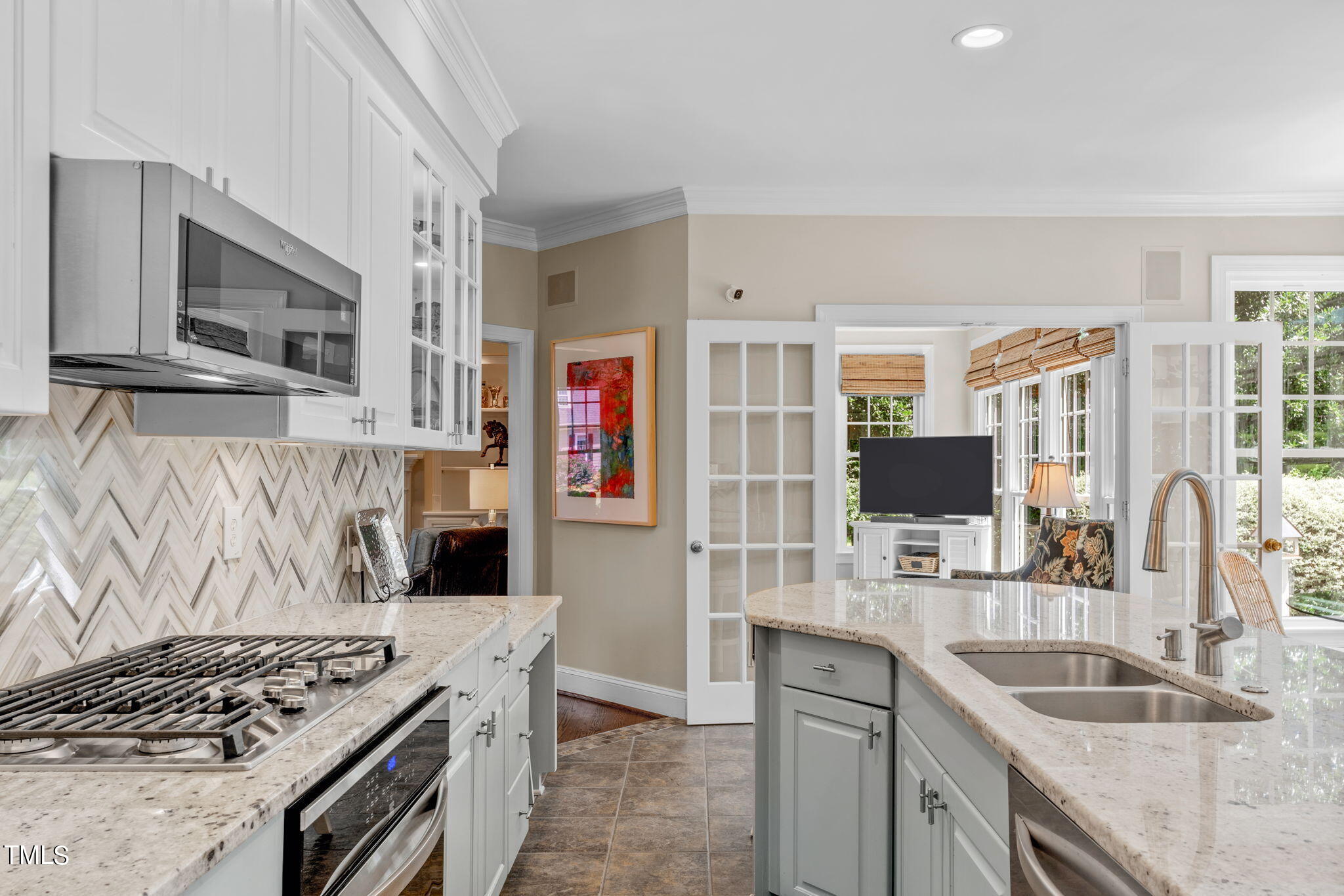 119 Bonniewood Drive