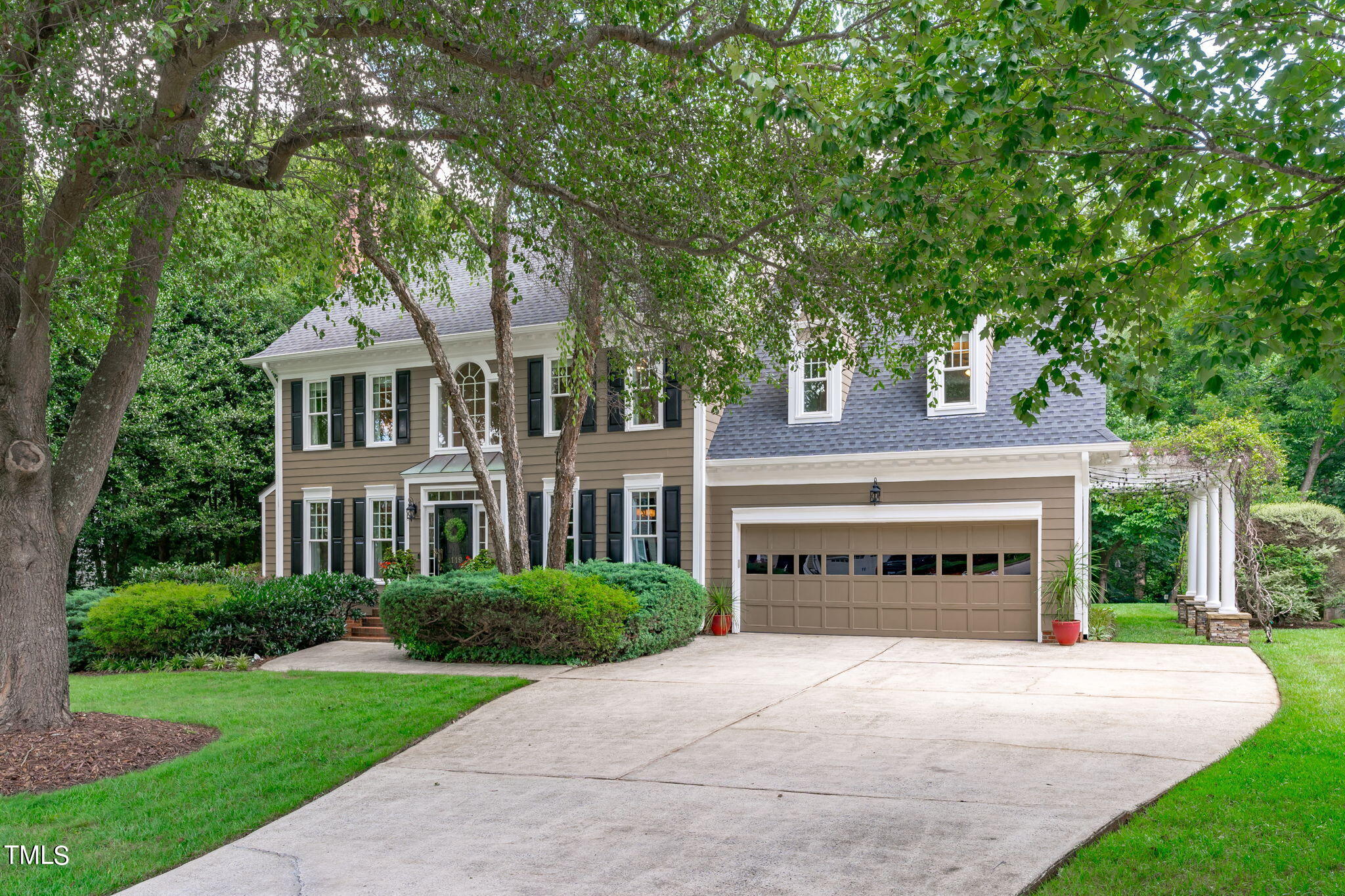 119 Bonniewood Drive