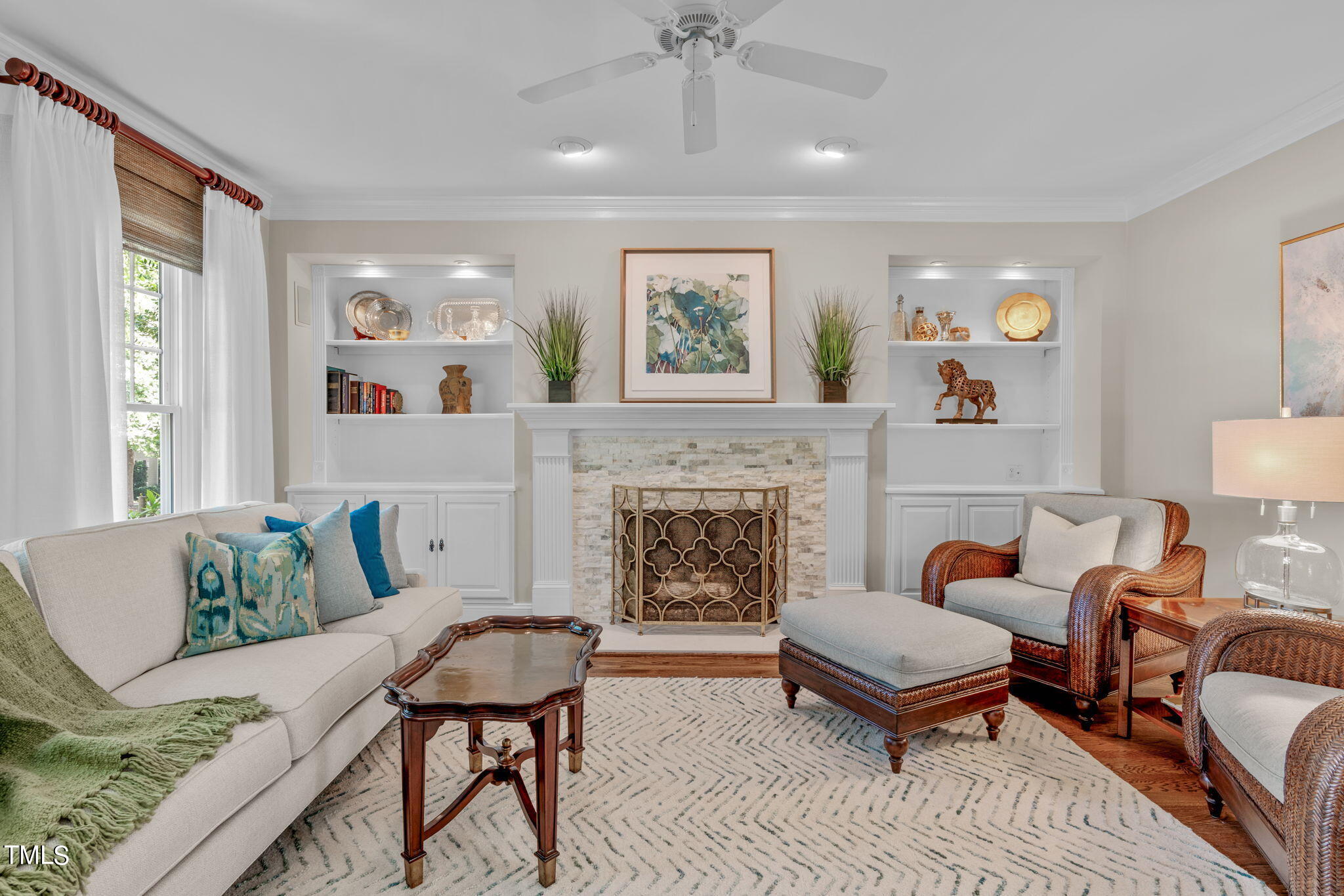 119 Bonniewood Drive