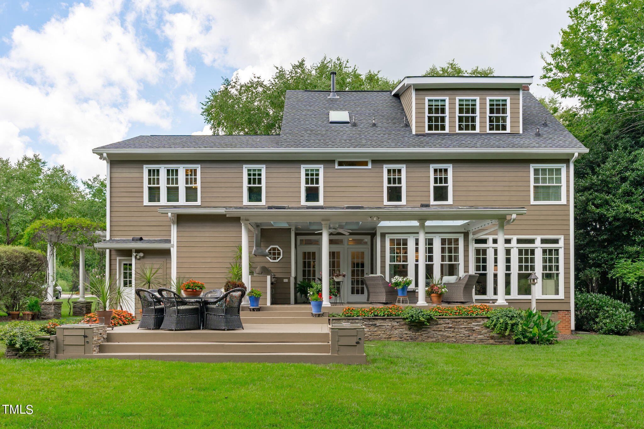 119 Bonniewood Drive