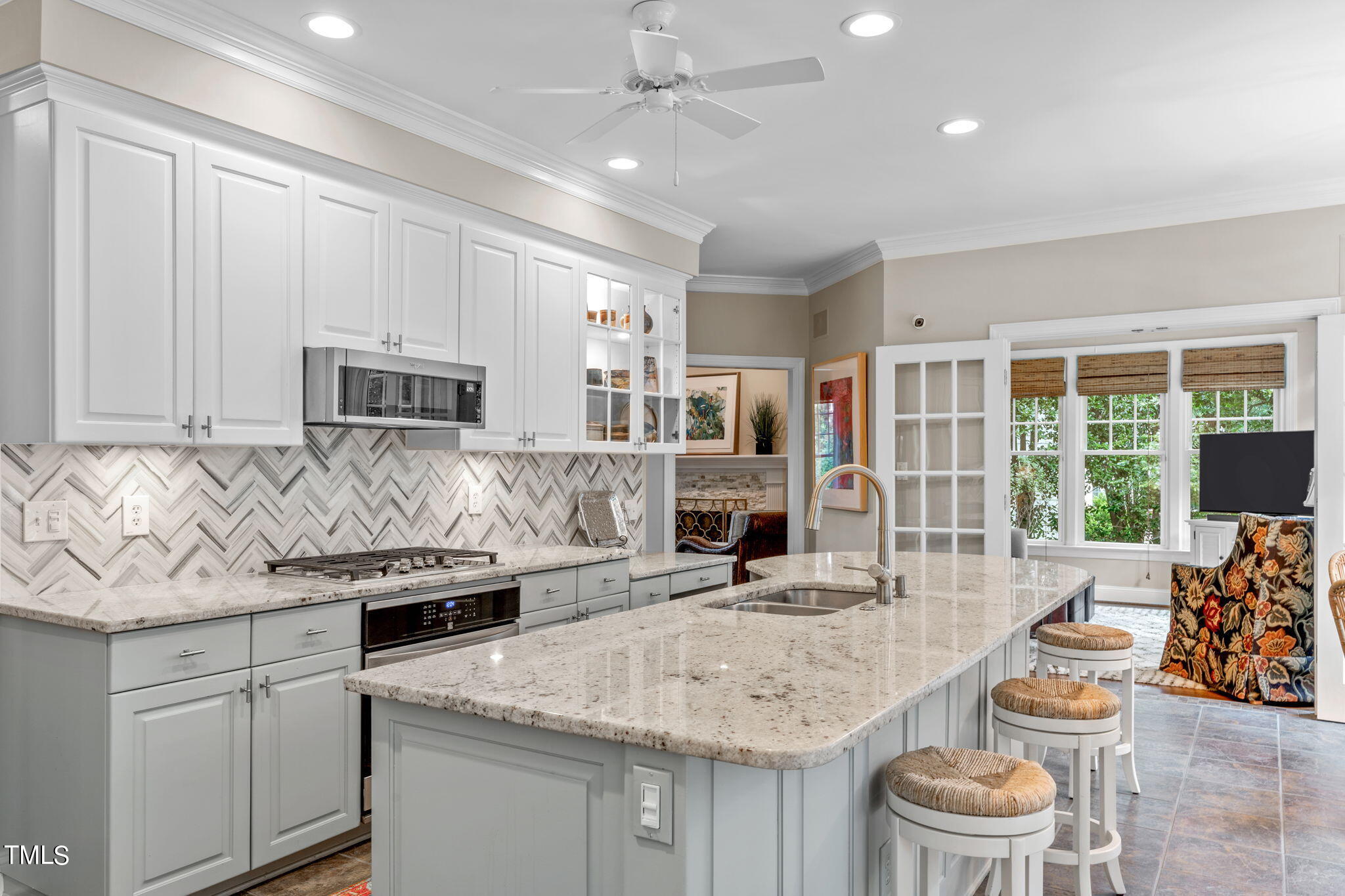 119 Bonniewood Drive