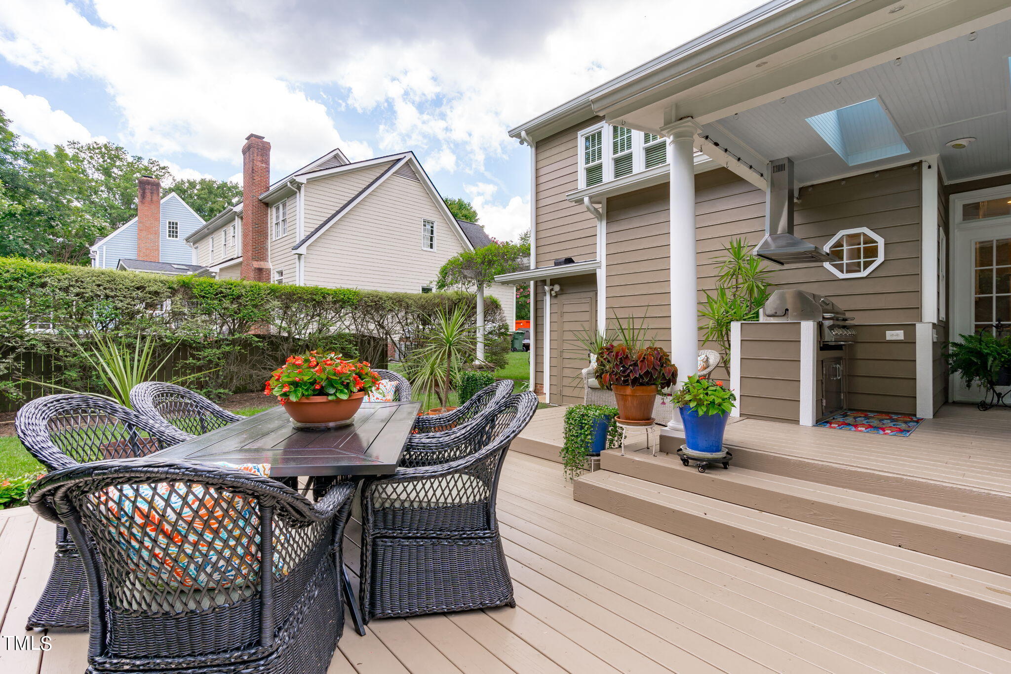 119 Bonniewood Drive