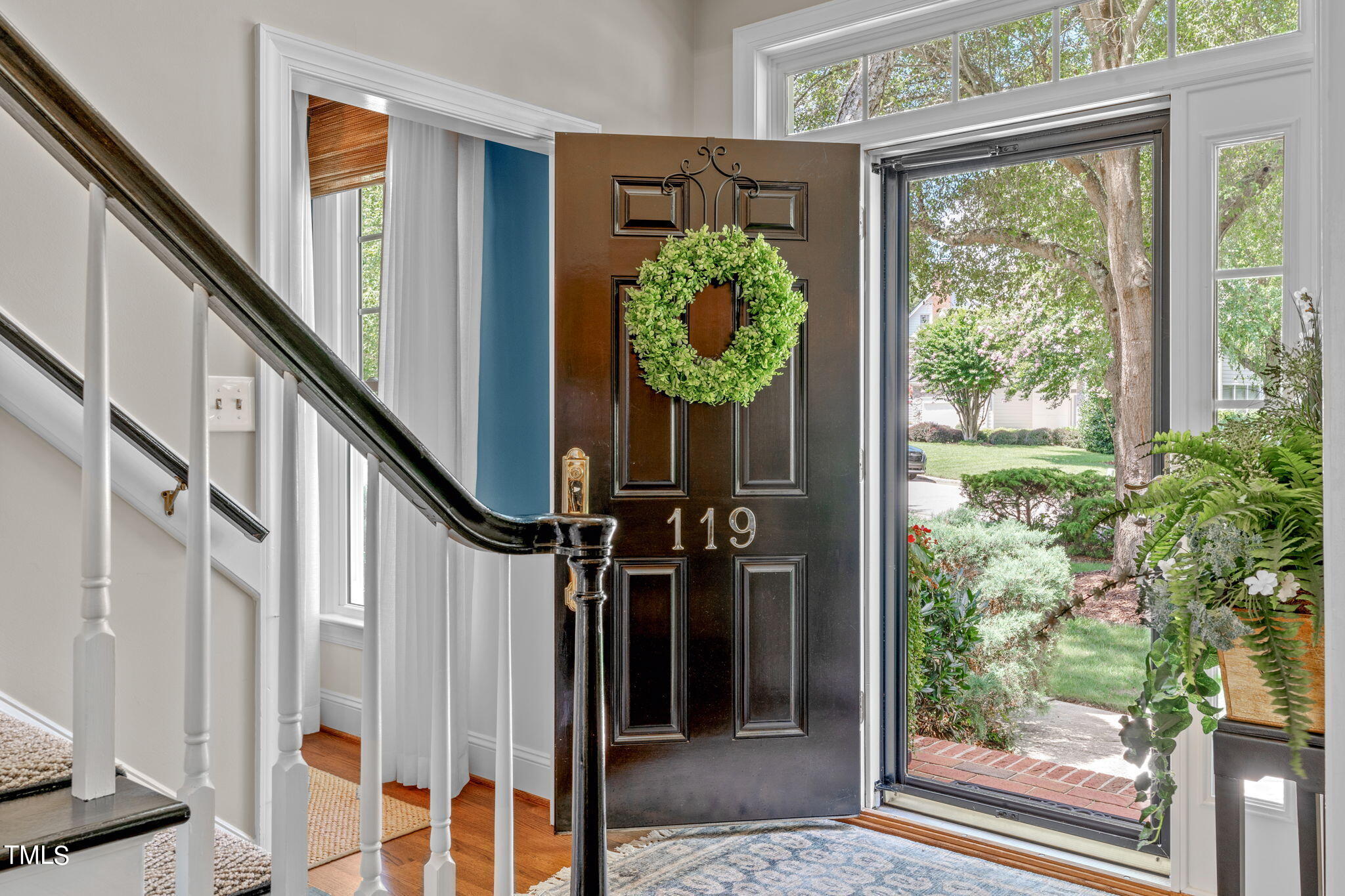 119 Bonniewood Drive